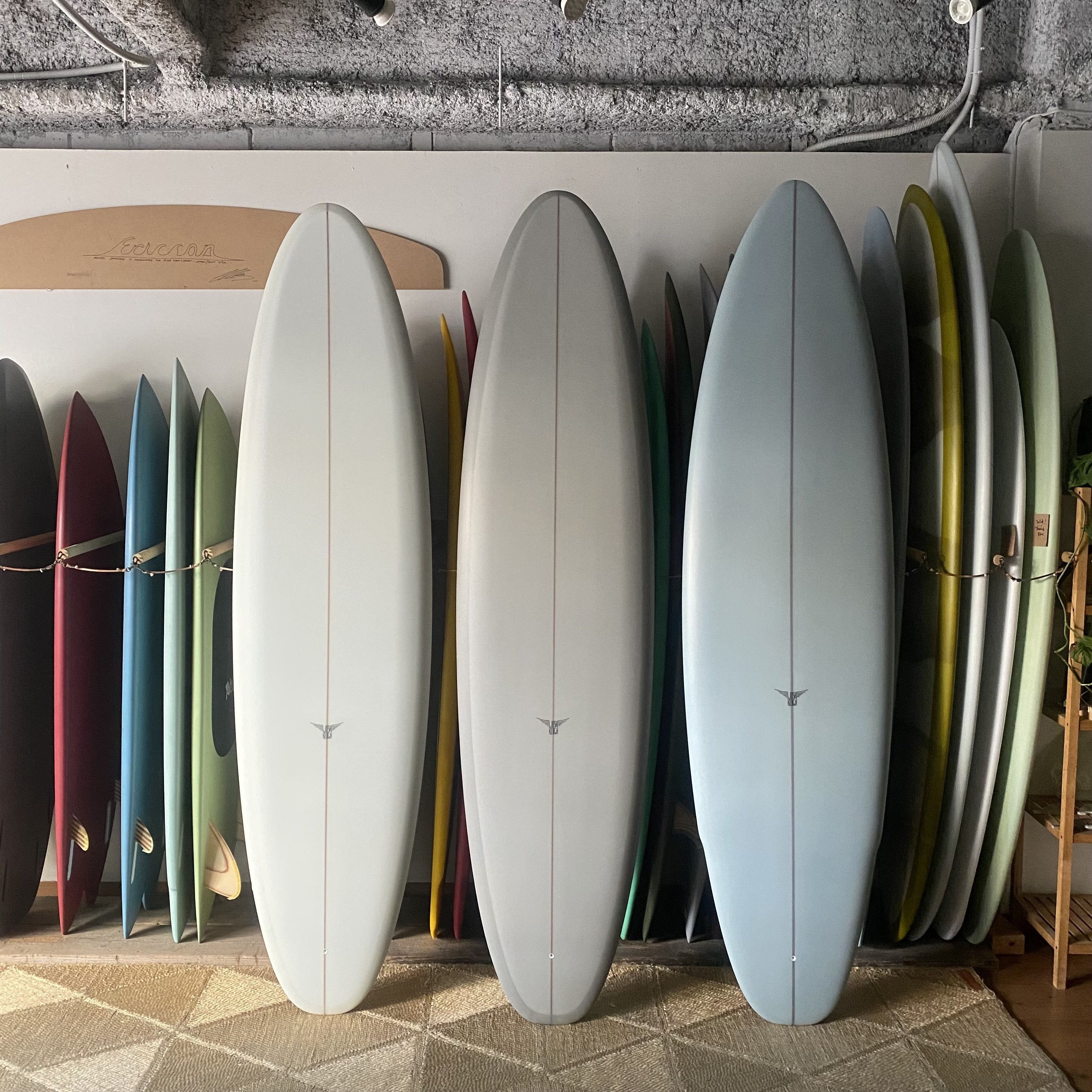 Joshua Keoghオーダー受付再開いたしました！｜RIDE SURF+SPORT