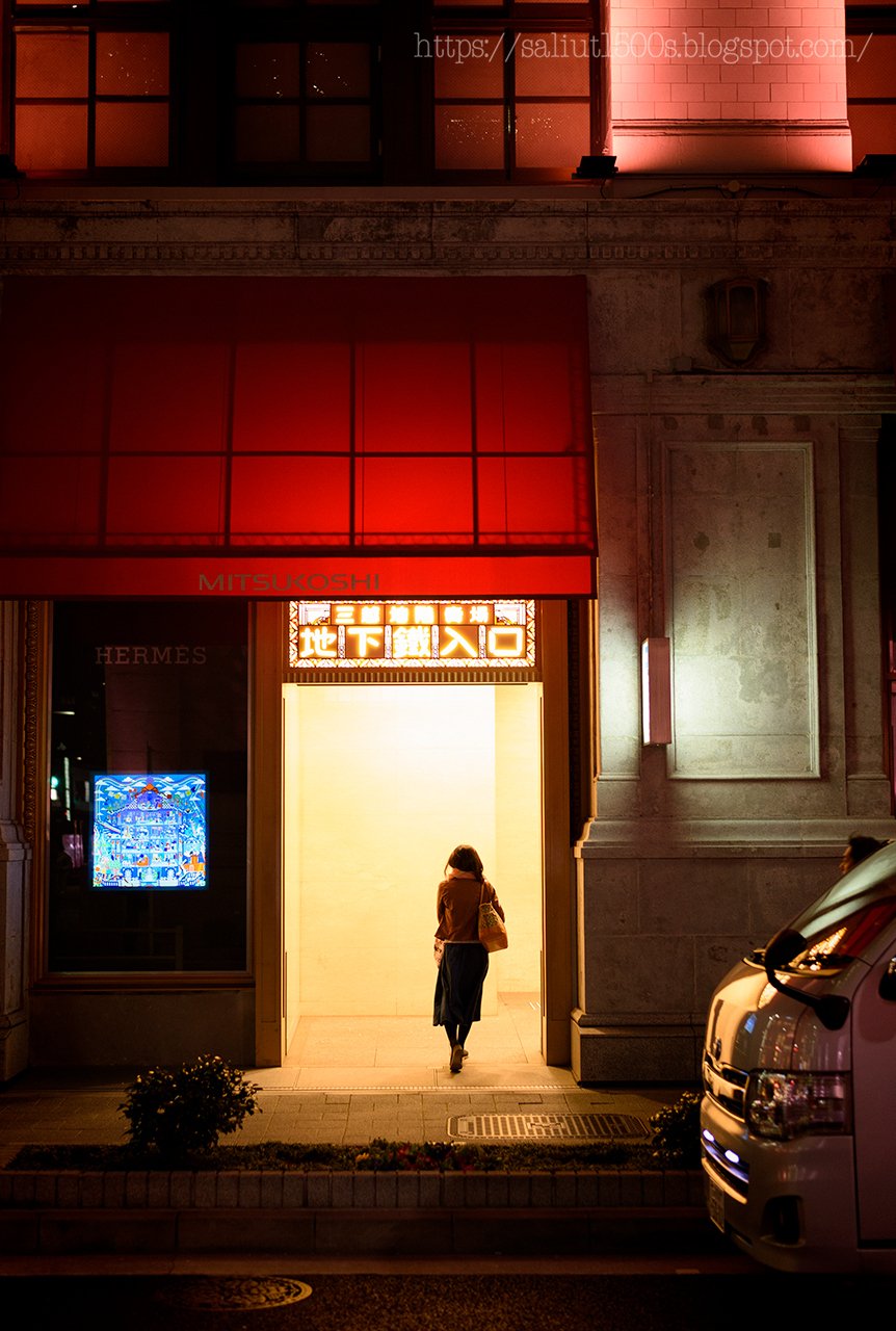 ニッコールレンズのお話】AF-S NIKKOR 50mm f/1.8G（Special Edition