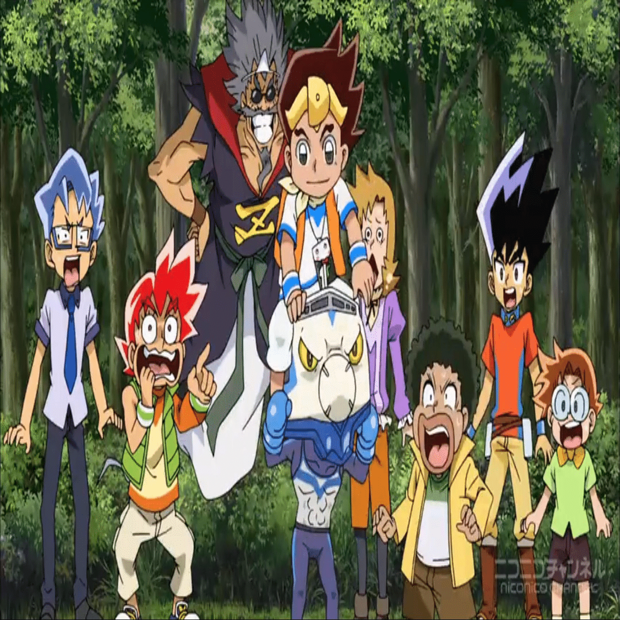 全ジョーカーズ語れる説 vol.149 激怒！！｜Shin