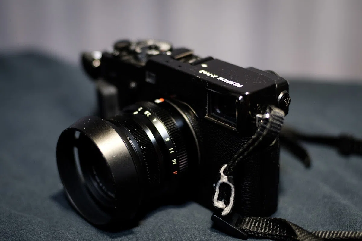 XF35mm F1.4とXF35mm F2の比較｜103