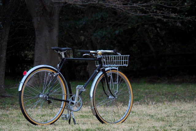 グリード ROCKBIKES｜オーダーメイド・カスタムバイク