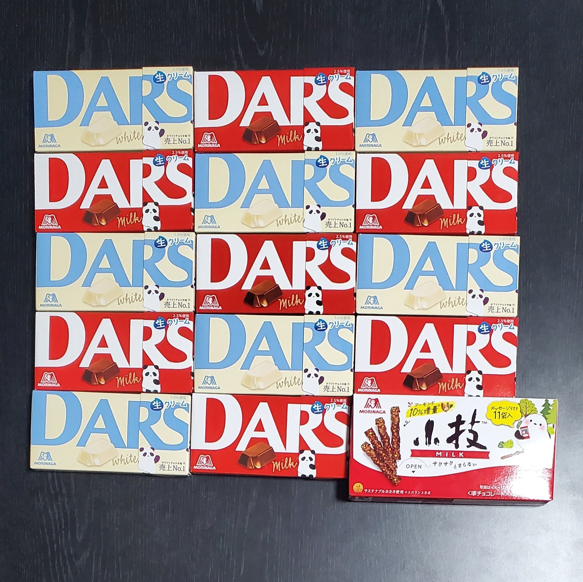 シャニマス 森永 DARS アクスタ 全員集合 当選用紙付き シャニマス 森永 DARS アクスタ 全員集合 当選用紙付き