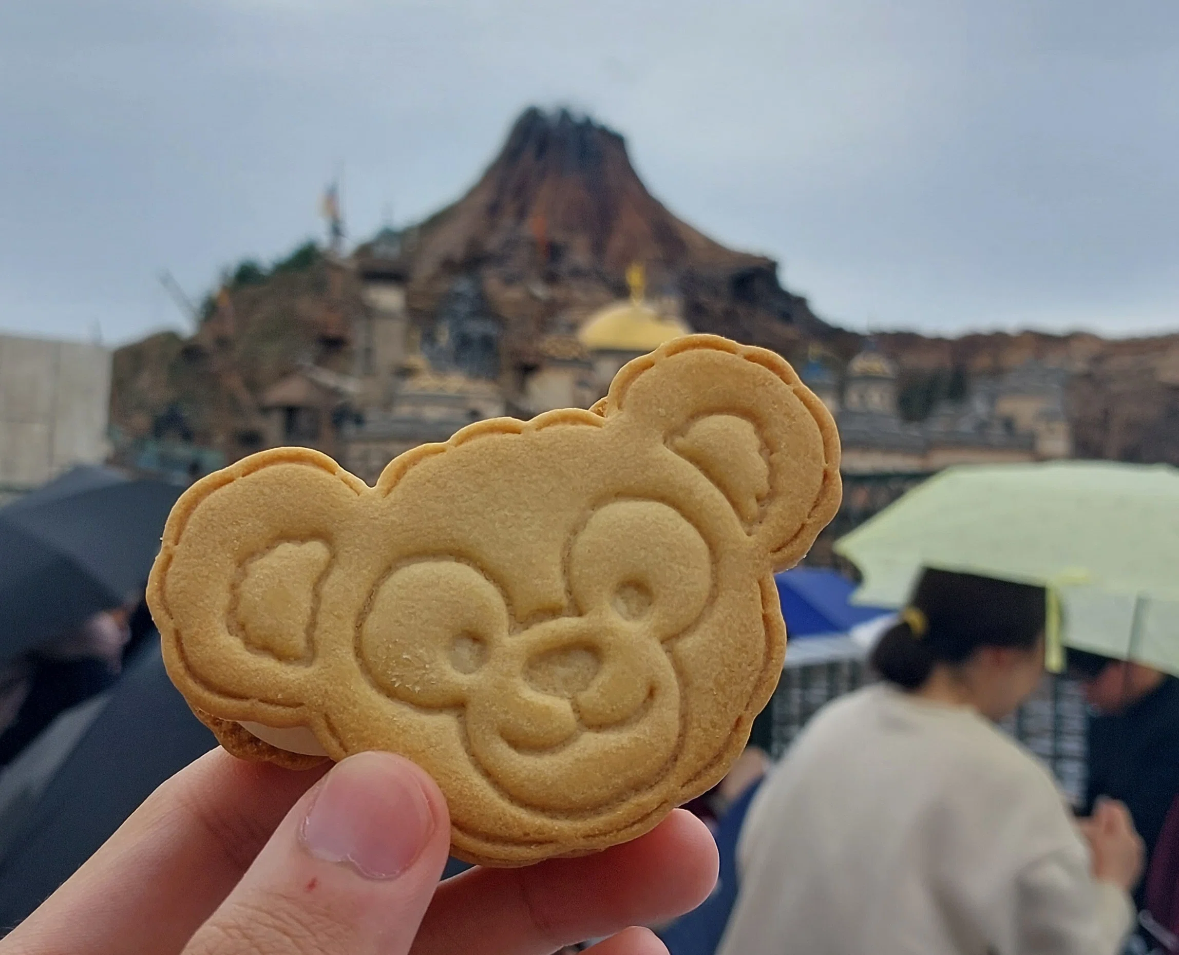 2024年にディズニーに使ったお金について、語りたい。｜れんきゅんなう☆
