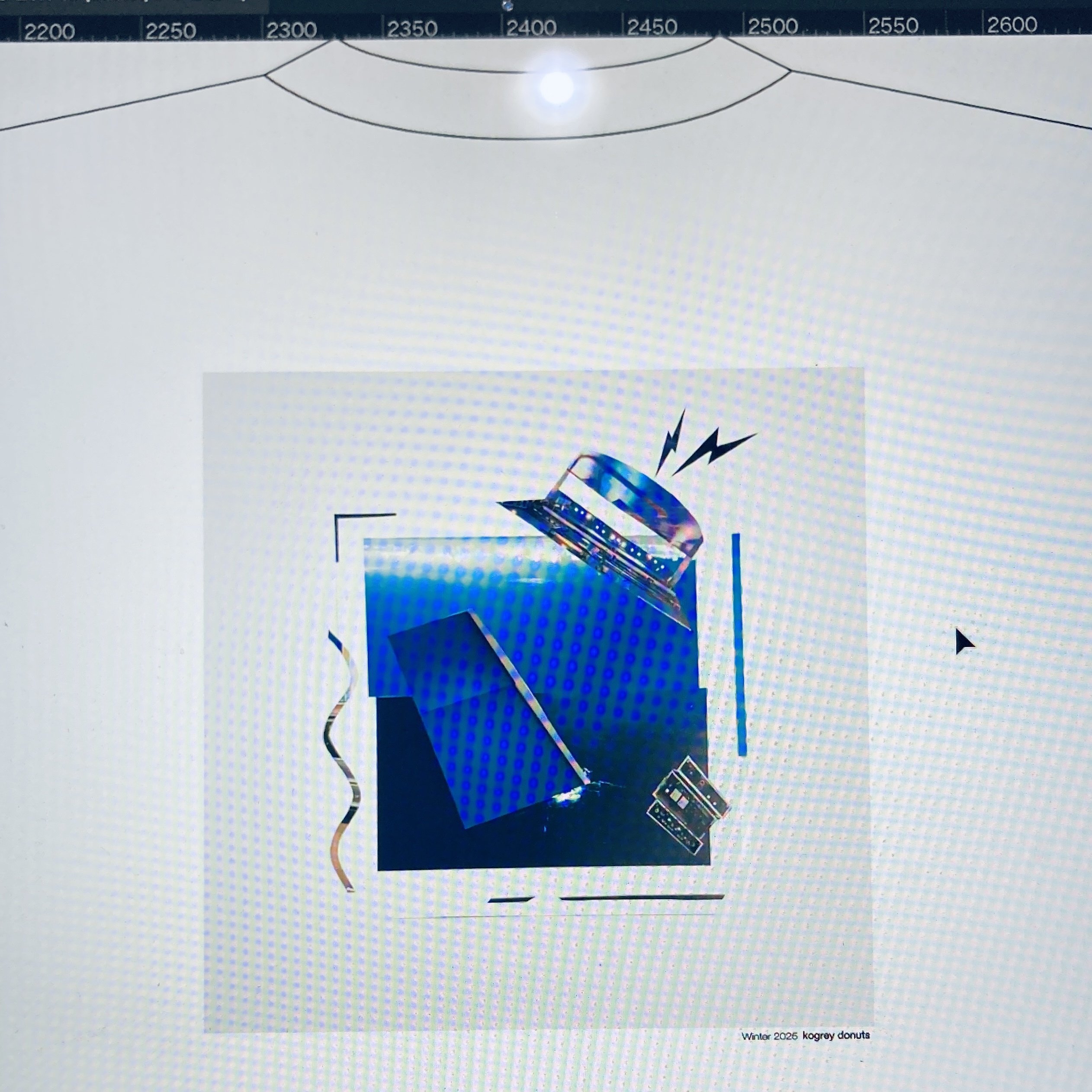 木暮栄一のジャケット原画展 Vol. 5｜木暮 栄一