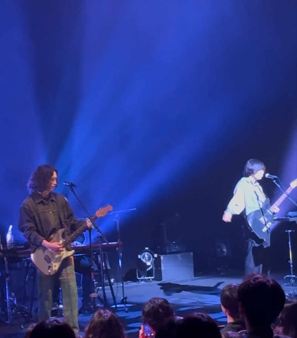 LIVE IN CLUB UNREALITY Vol.3（FC限定） – Tatsuya Kitani