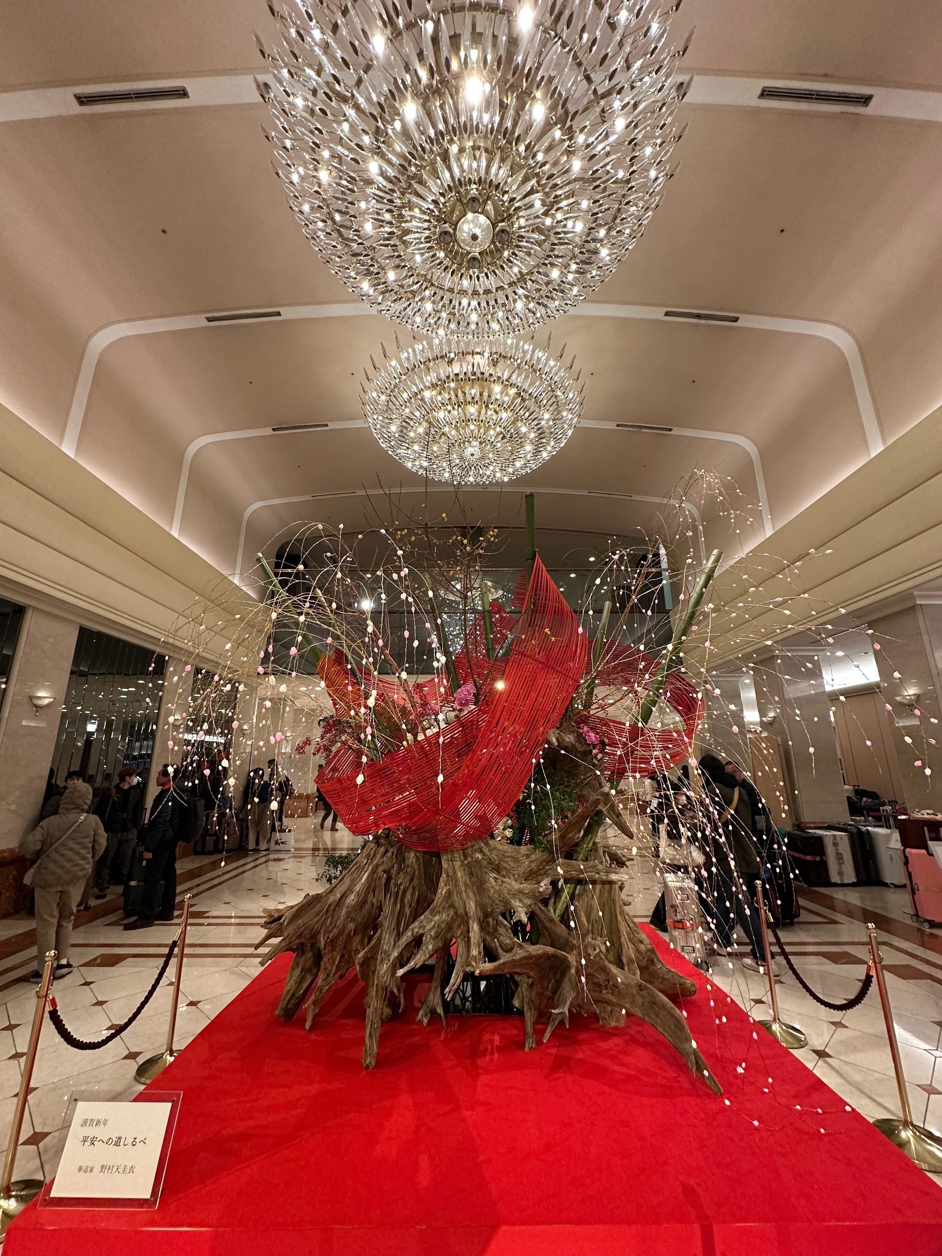 新春を寿ぐ武装の美学 匠の伝承」展｜刀箱師の日本刀ブログ 中村圭佑