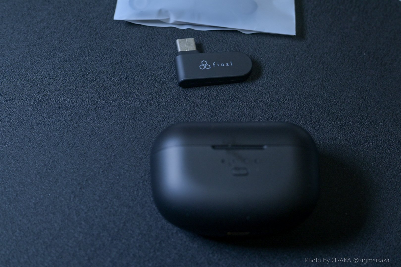 VR3000がワイヤレスになった話 【VR3000 Wirelessレビュー風感想