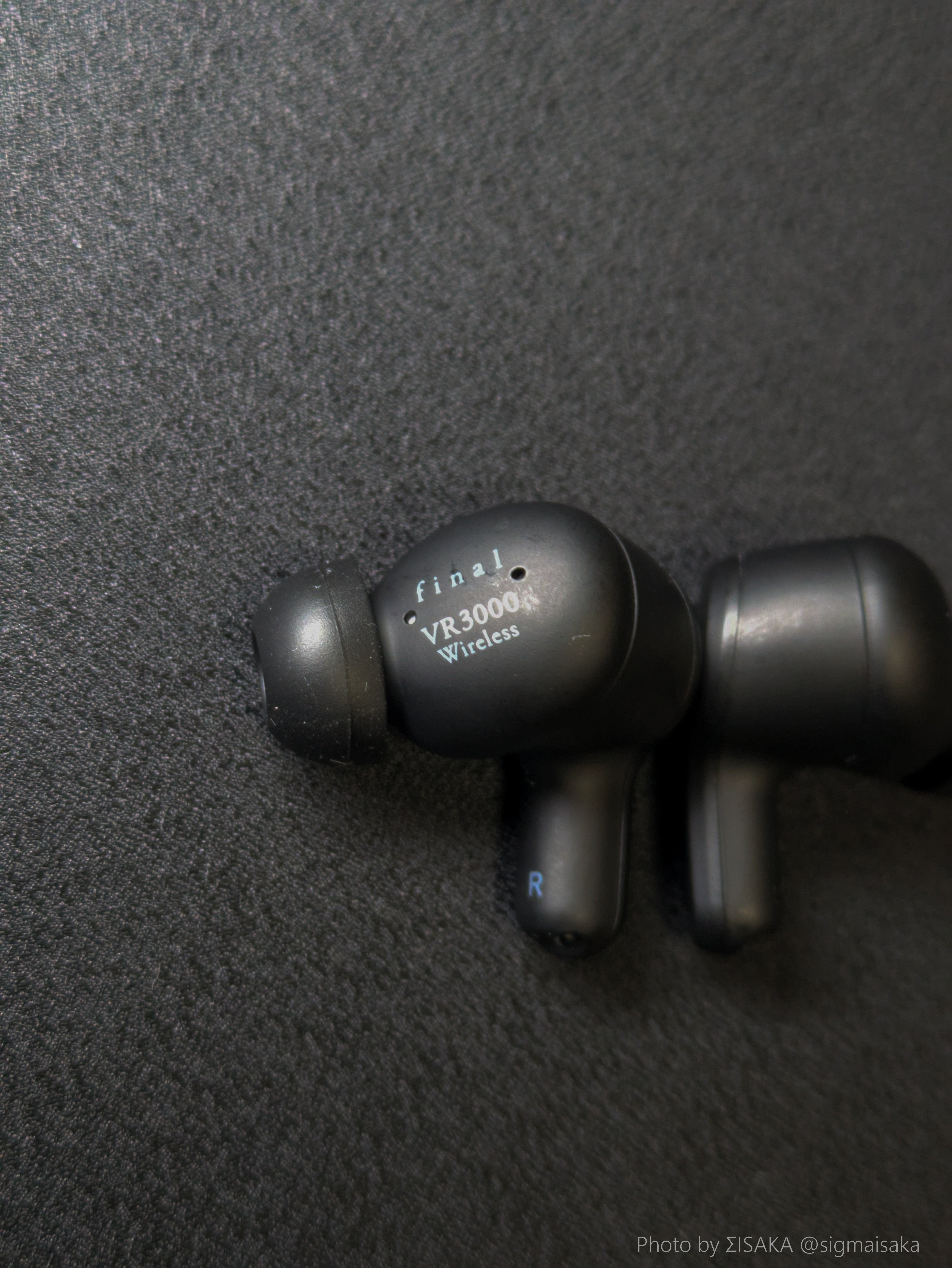 VR3000がワイヤレスになった話 【VR3000 Wirelessレビュー風感想 VR3000がワイヤレスになった話 【VR3000 Wirelessレビュー風感想