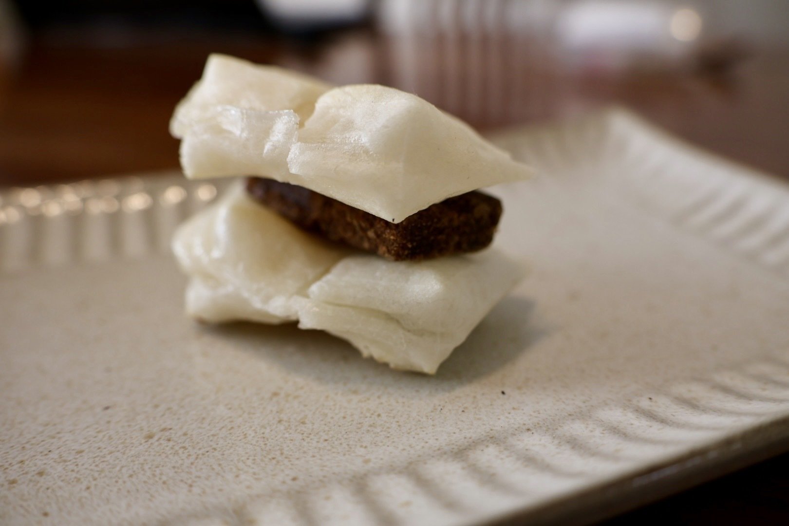 お餅購入量1位！な金沢地元民に聞いた「お餅の食べ方」（アレンジ