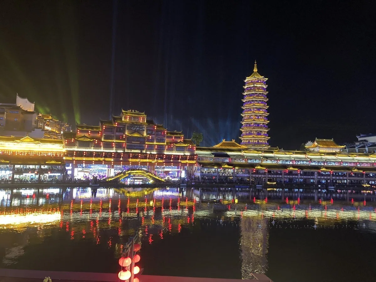 2024年中国国内小旅行（散歩） 回顧① 浙江省 湖州、杭州｜たにやん