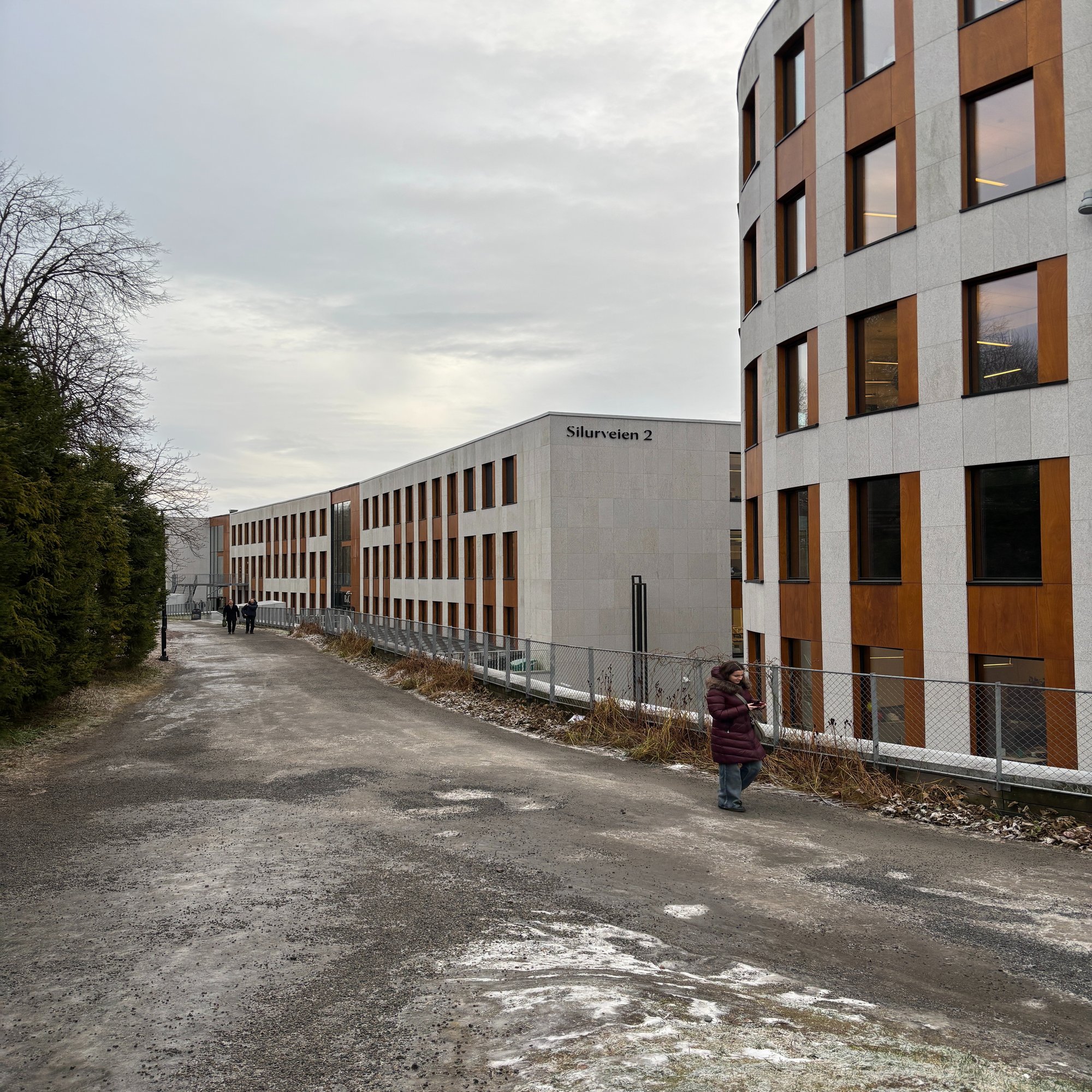 あまりにも日本と違いすぎるオスロ大学の試験｜En japaner i oslo