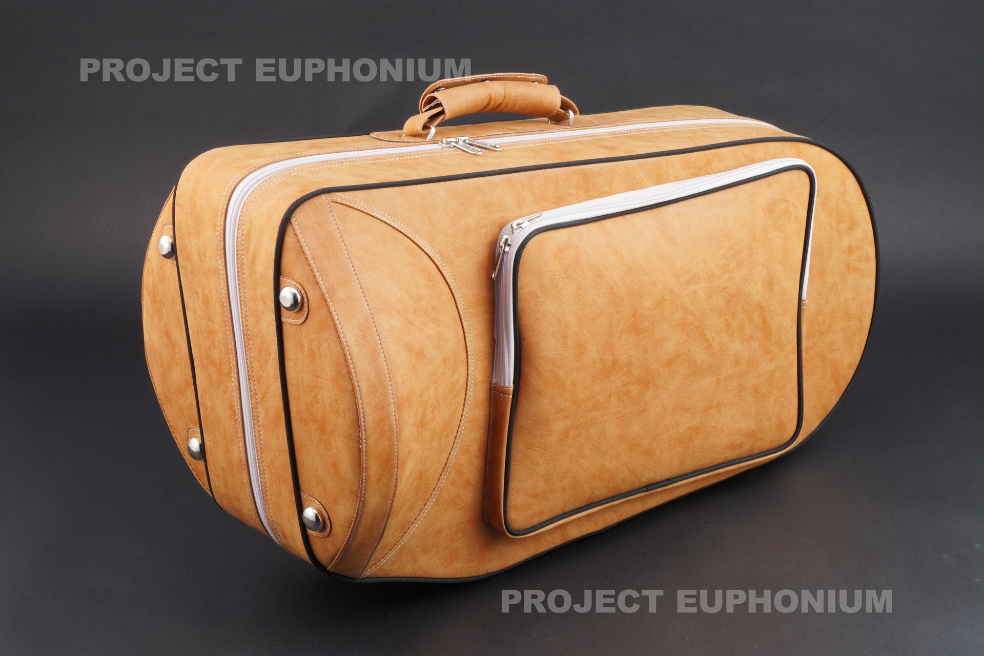 bags ユーフォニアム ケース オレンジ 商品紹介｜ユーホニアム｜有限