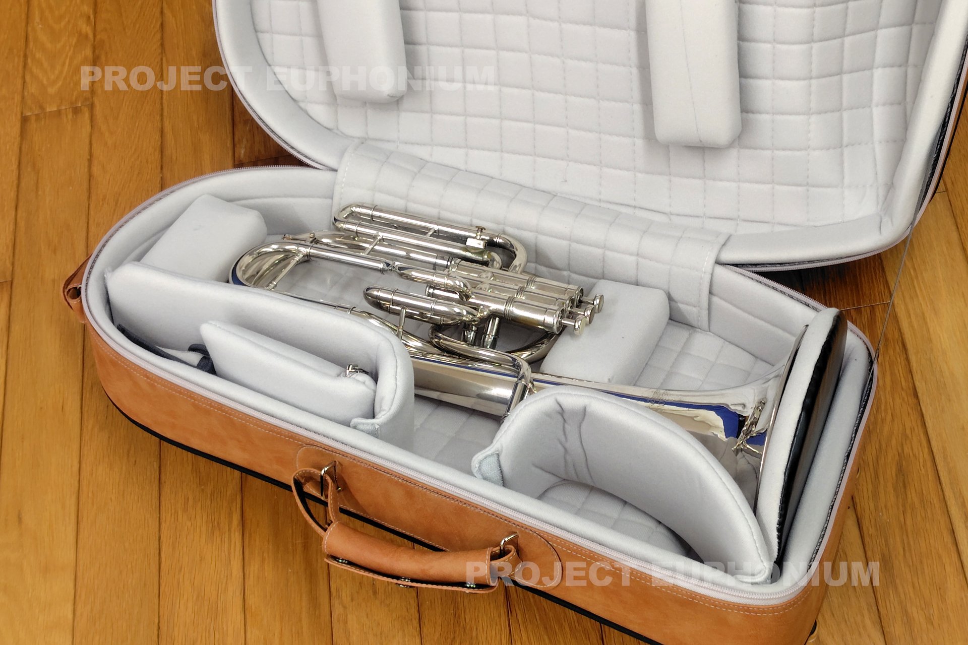 新製品】 PROJECT EUPHONIUM オリジナルケース｜PROJECT EUPHONIUM