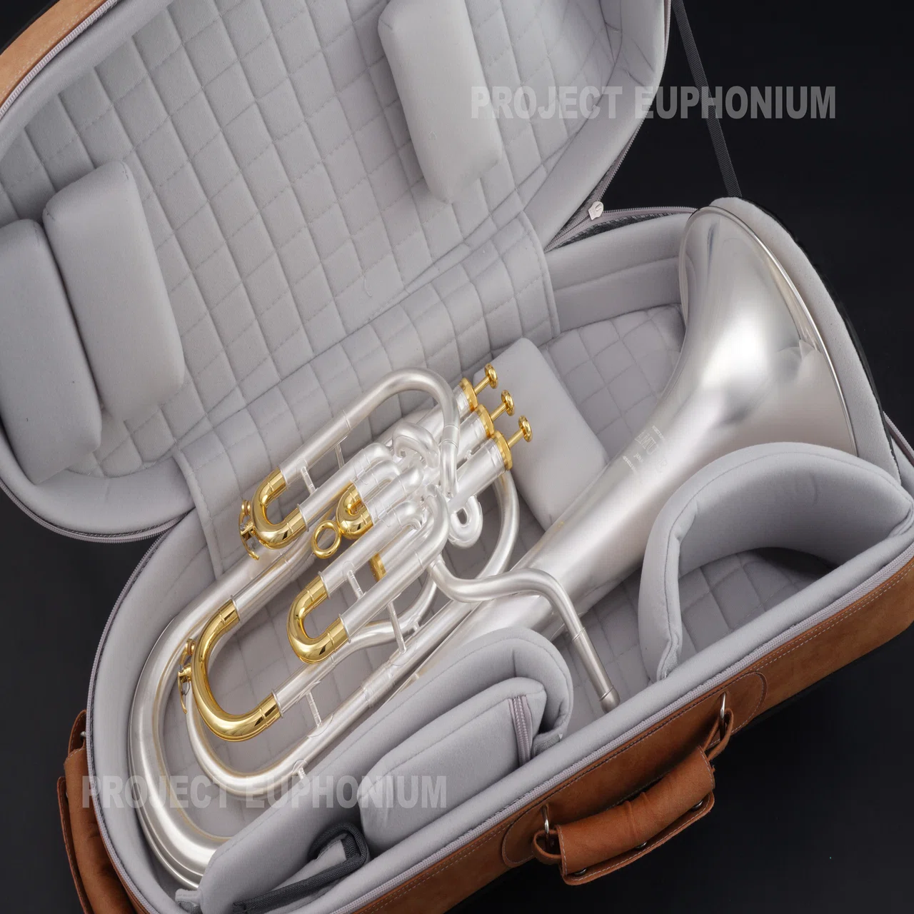新製品】 PROJECT EUPHONIUM オリジナルケース｜PROJECT EUPHONIUM