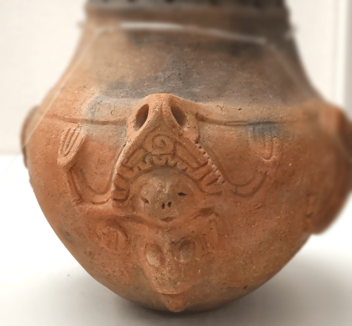 縄文土器を見るだけで…【縄文ムラの繁栄 ‐かながわの遺跡展