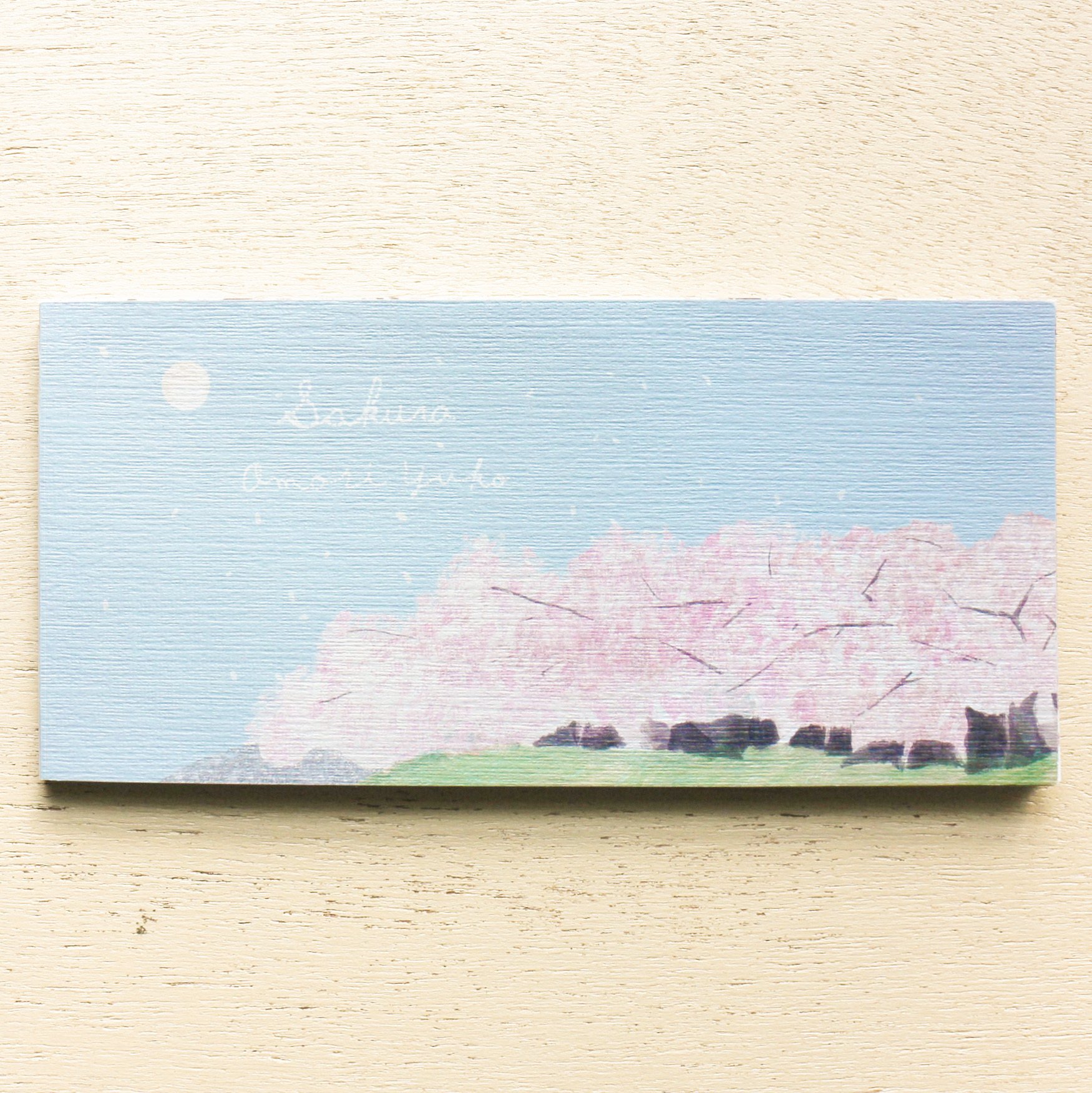 2025 春の新作 cozyca アイテム① 藤巻 佐有梨・大森木綿子シリーズ