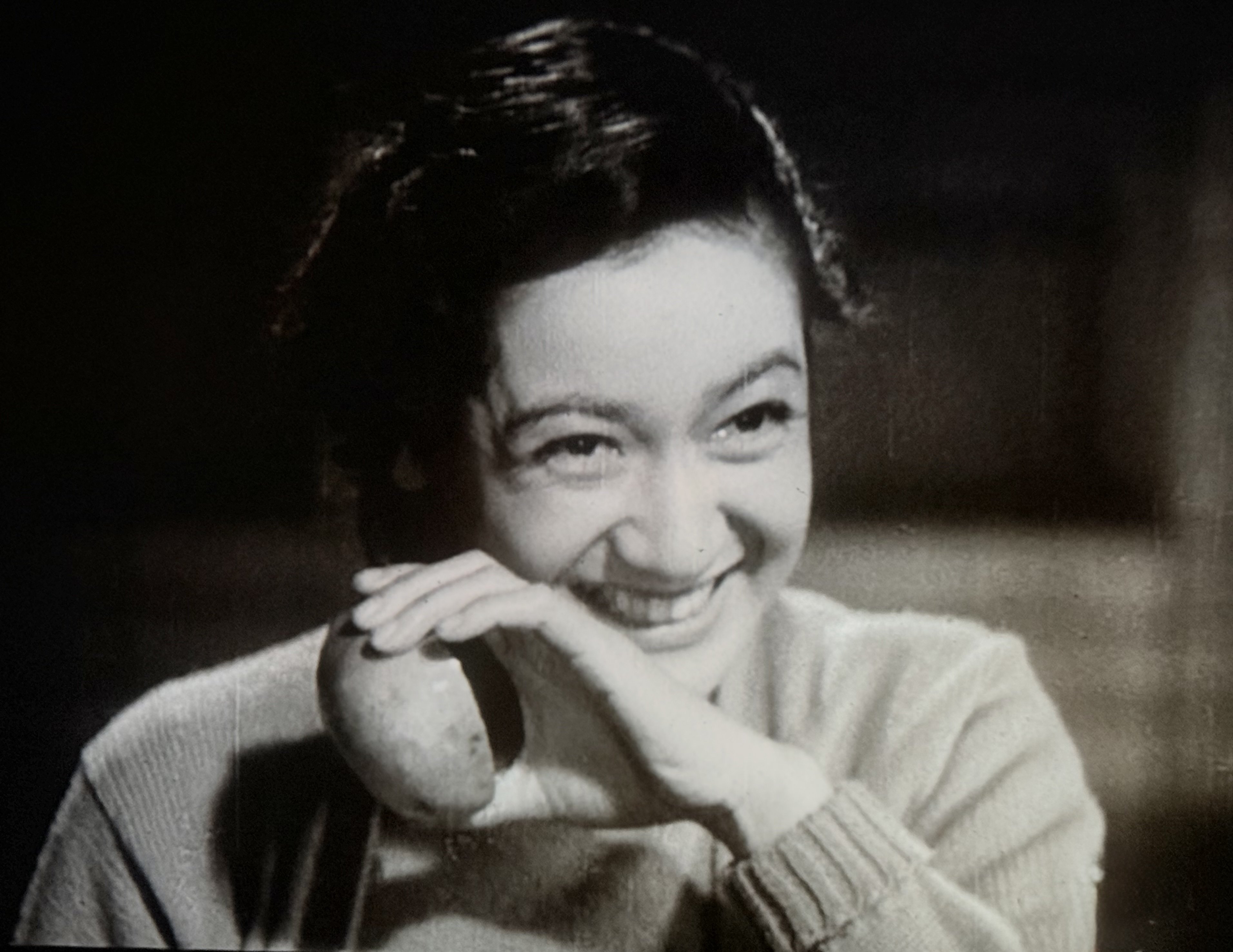 風ふたゝび』（1952年2月14日・東宝・豊田四郎）｜佐藤利明
