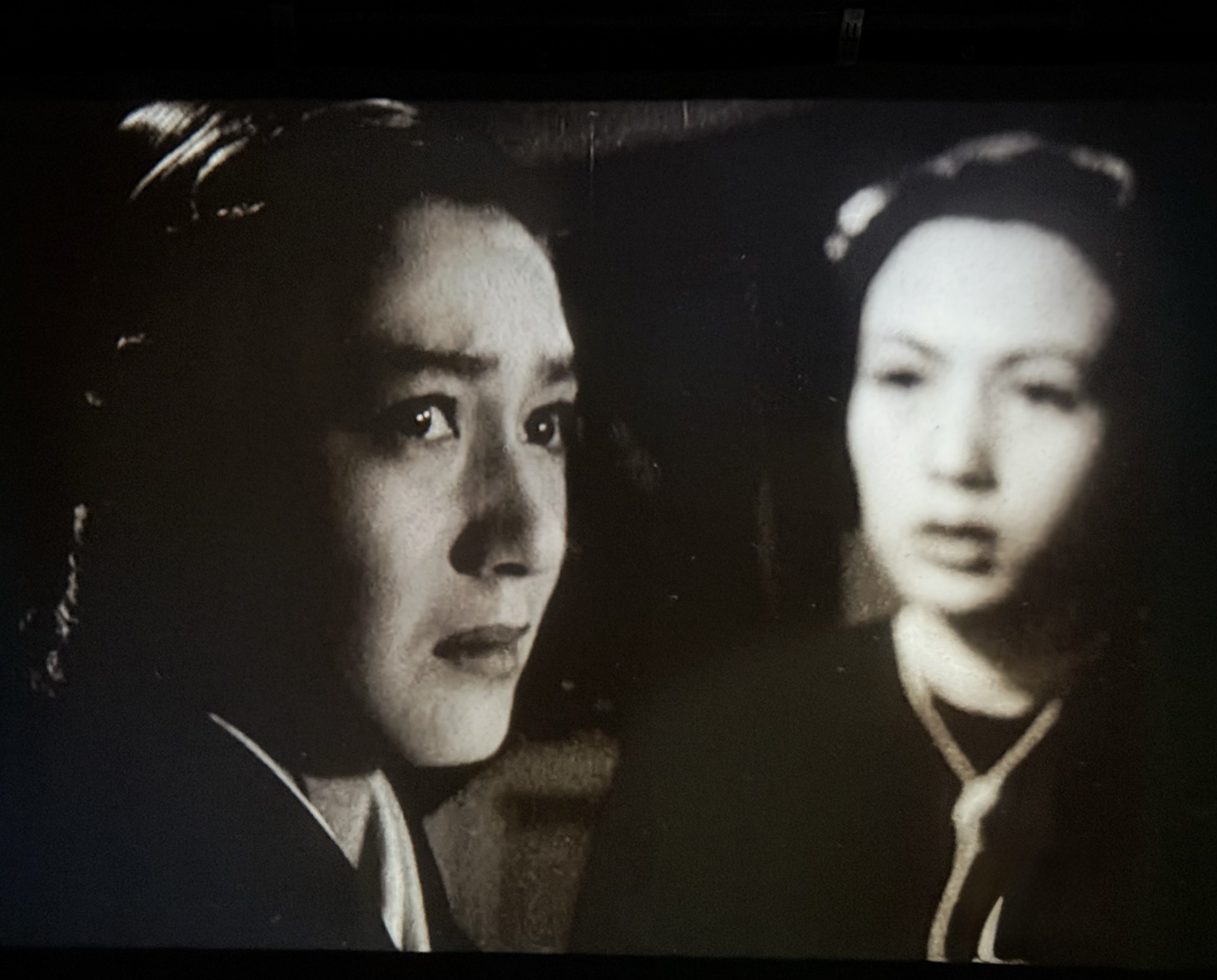 風ふたゝび』（1952年2月14日・東宝・豊田四郎）｜佐藤利明