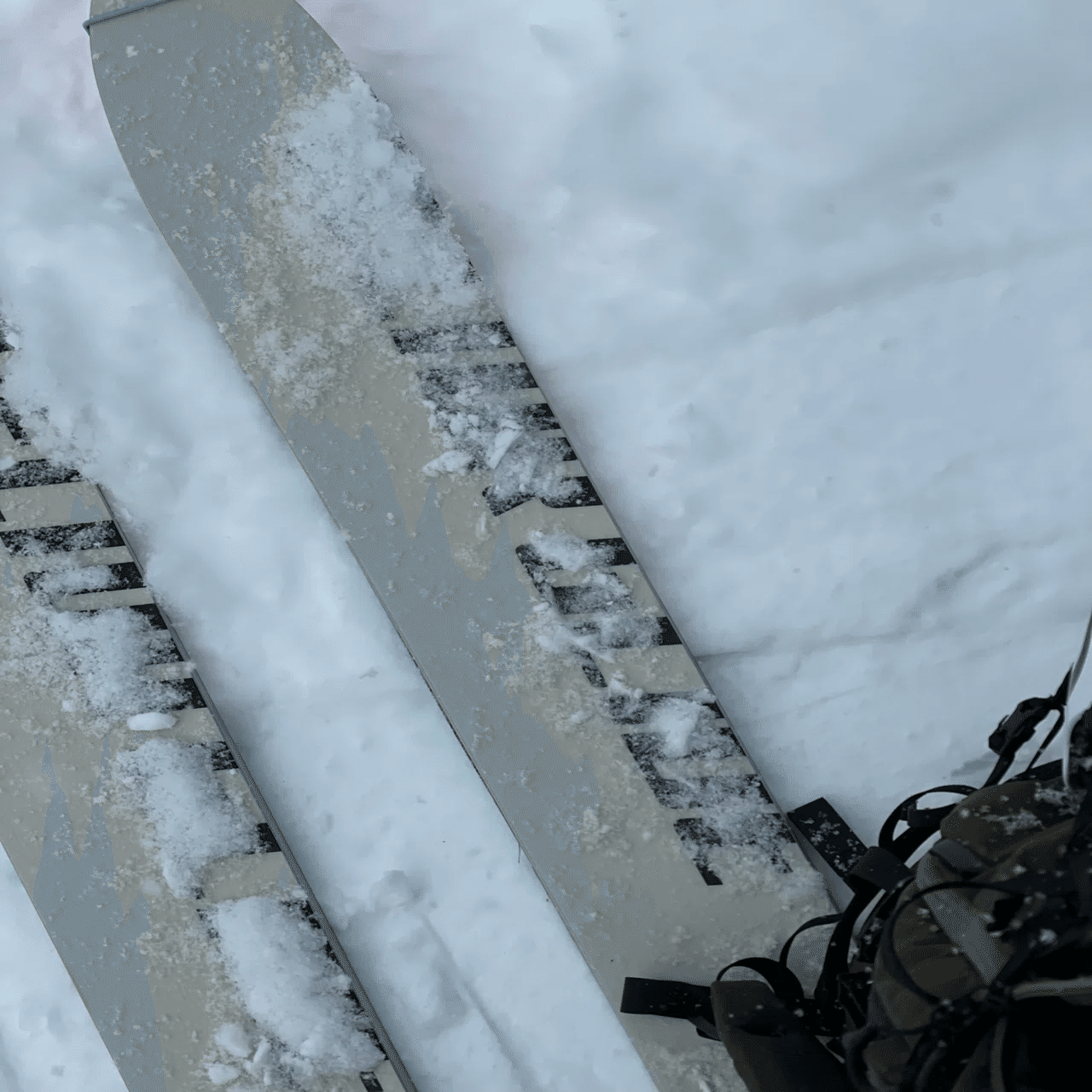 VECTOR GLIDE GENIUS Narrow｜いもひろし