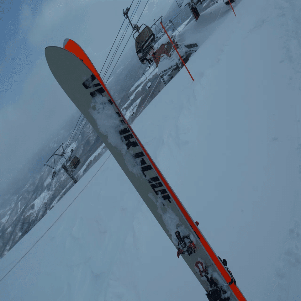 VECTOR GLIDE GENIUS Narrow｜いもひろし