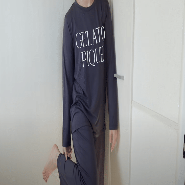 ジェラピケ2025年福袋の中身は？｜大人可愛いデザインが集まったタイプ