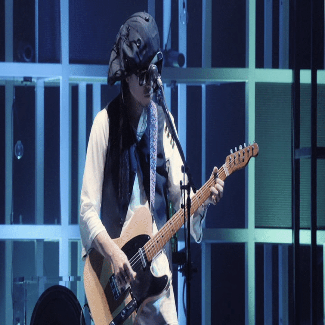 スピッツ 三輪テツヤ氏のギターまとめ①｜クラリ