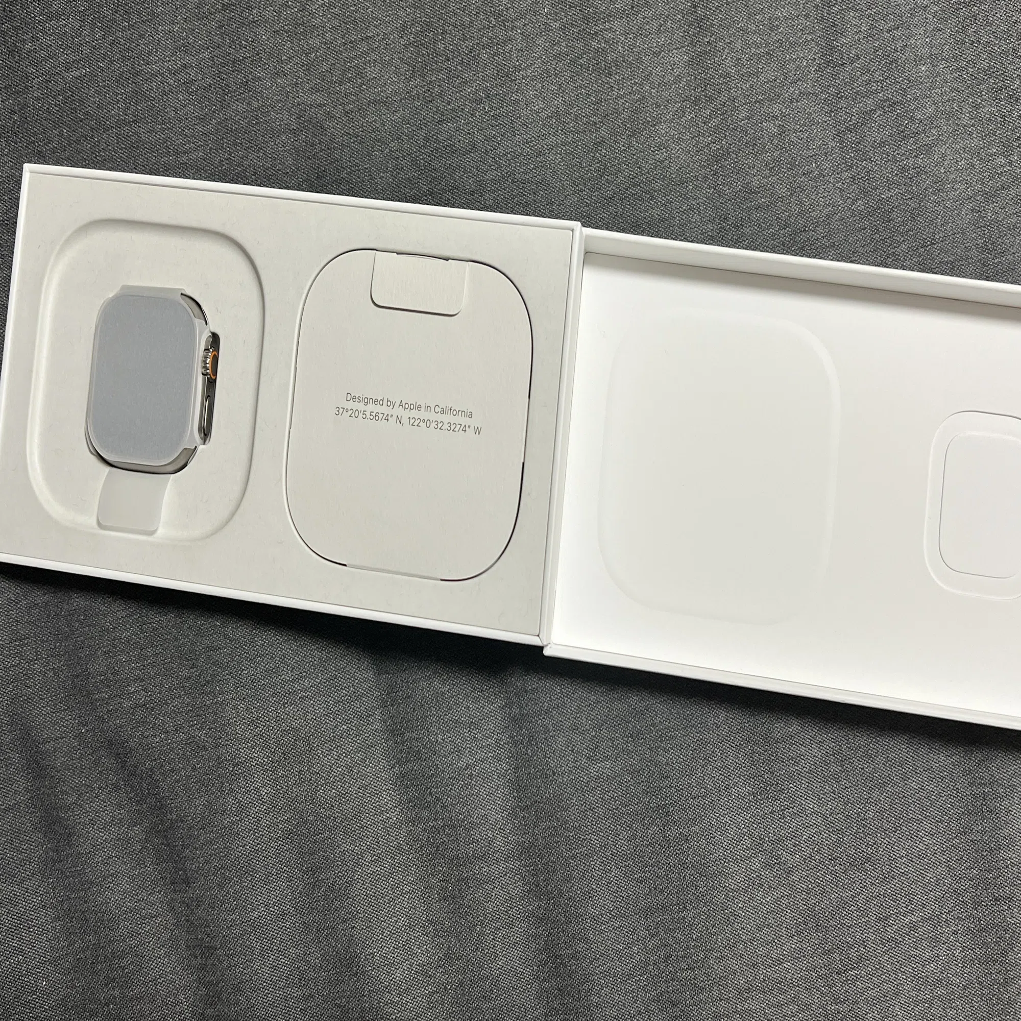 2025#003【Apple】Apple Watch Ultra 2｜Ordinary Life