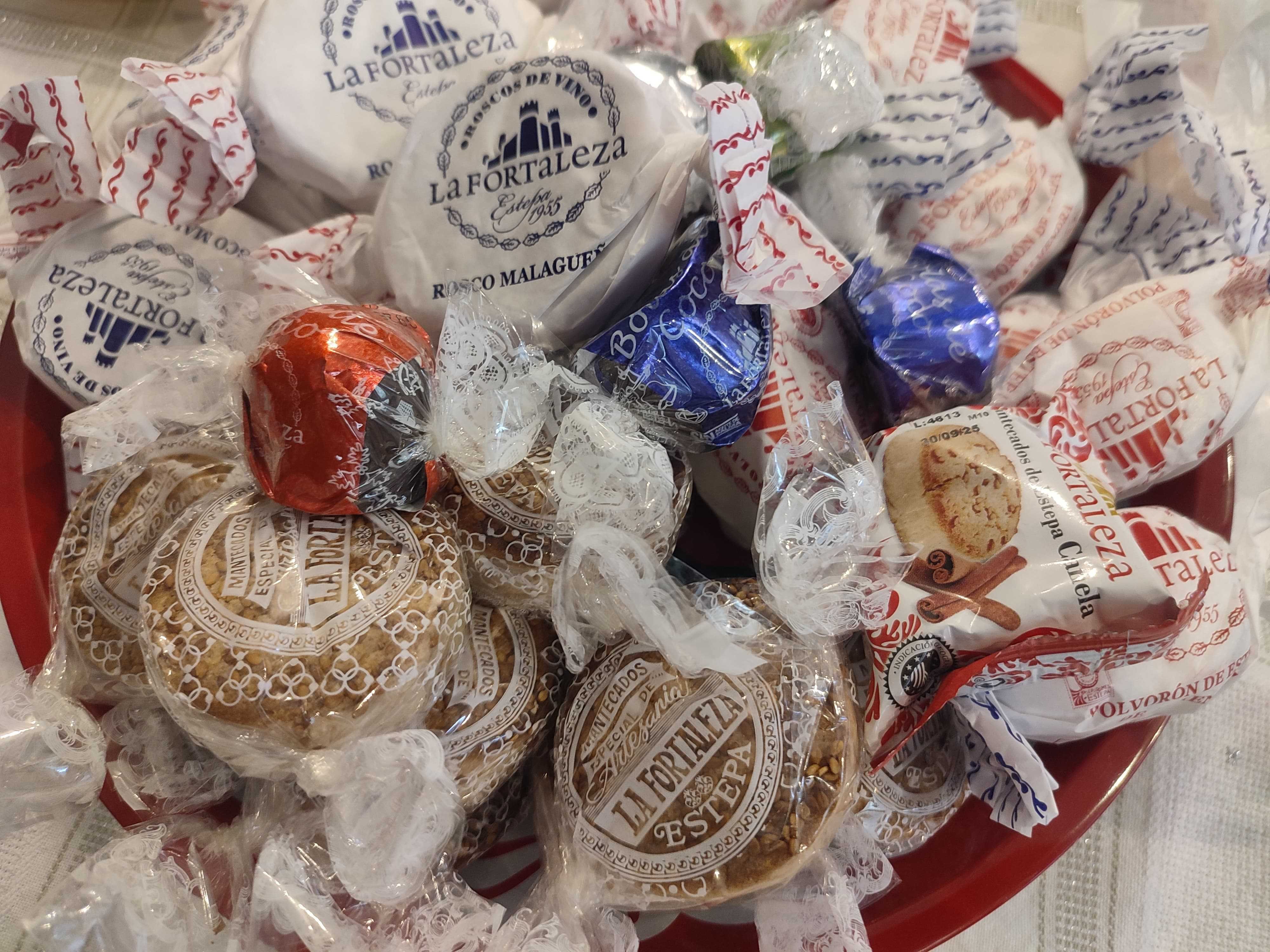 料理からプレゼントまで─長すぎるスペインのクリスマスの過ごし方【12