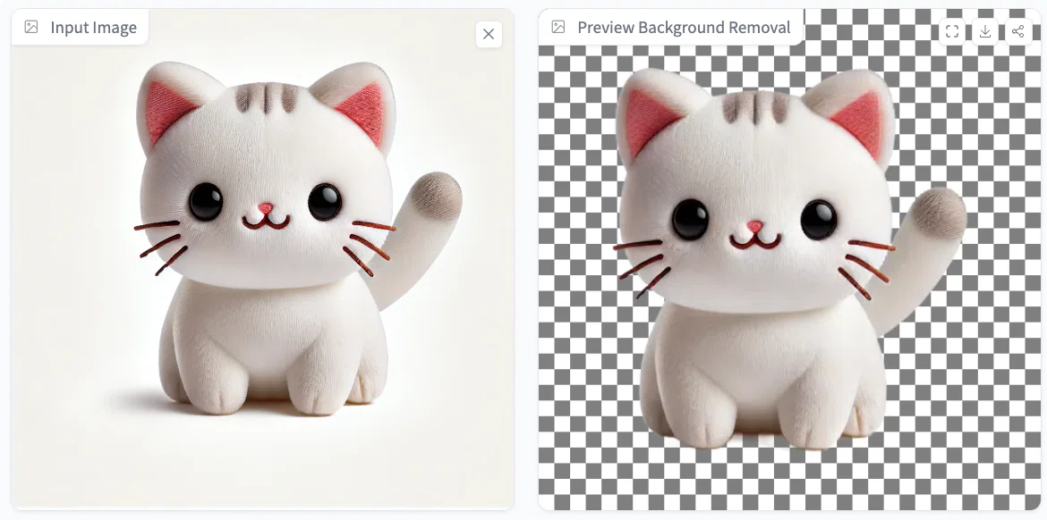 画像から高速で3D生成するAIのStable Point Aware 3D (SPAR3D)を試してみる|SUTO