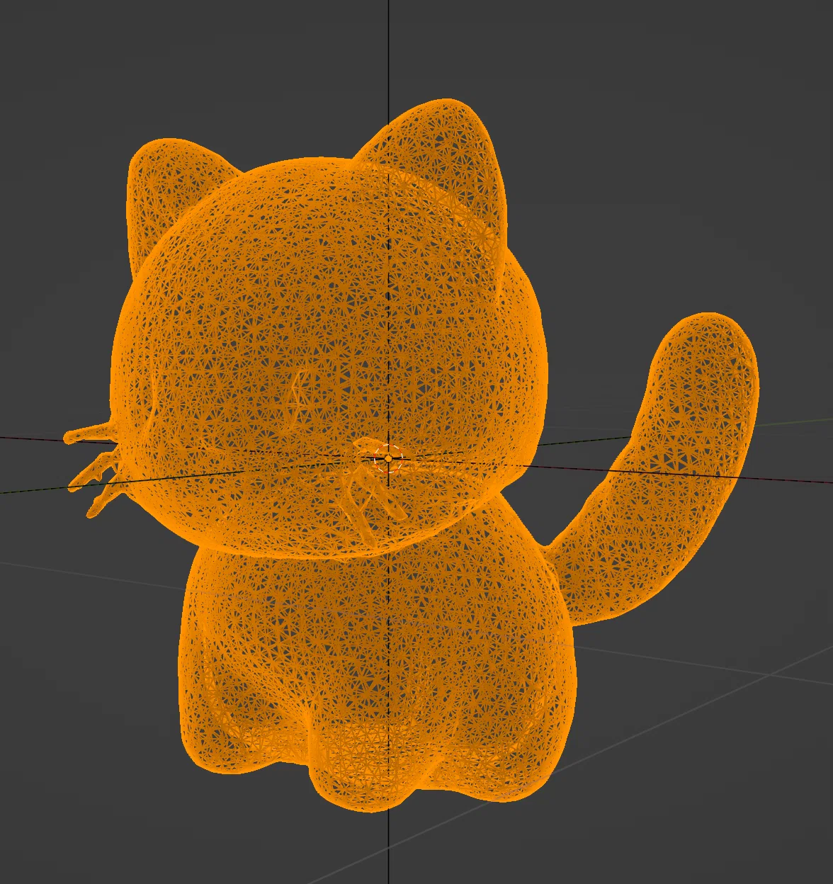 画像から高速で3D生成するAIのStable Point Aware 3D (SPAR3D)を試してみる|SUTO