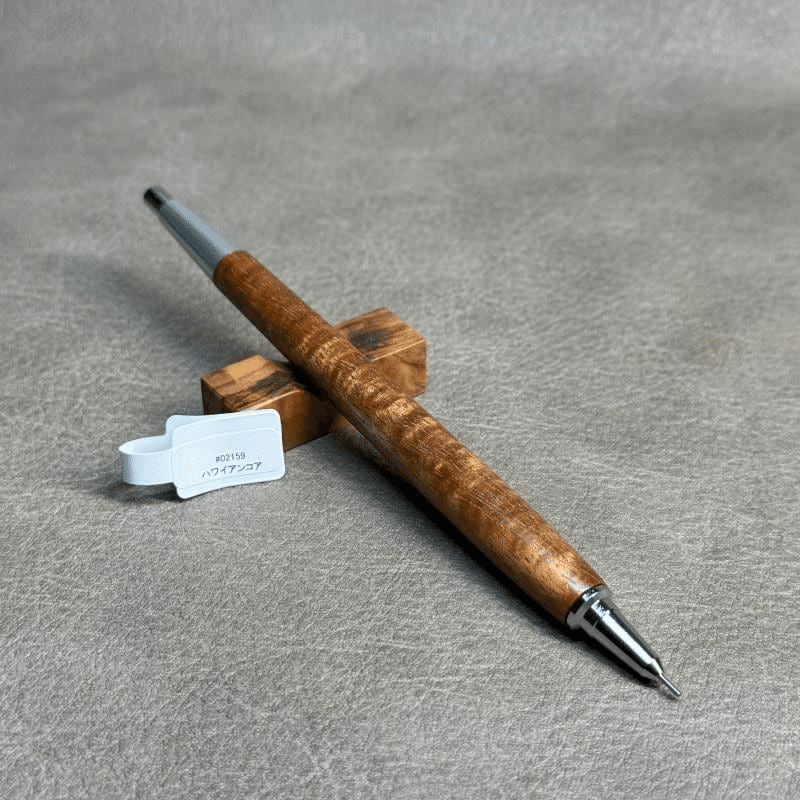steef&co ST Draft 革軸 Steef&co ST Draft|ばなな