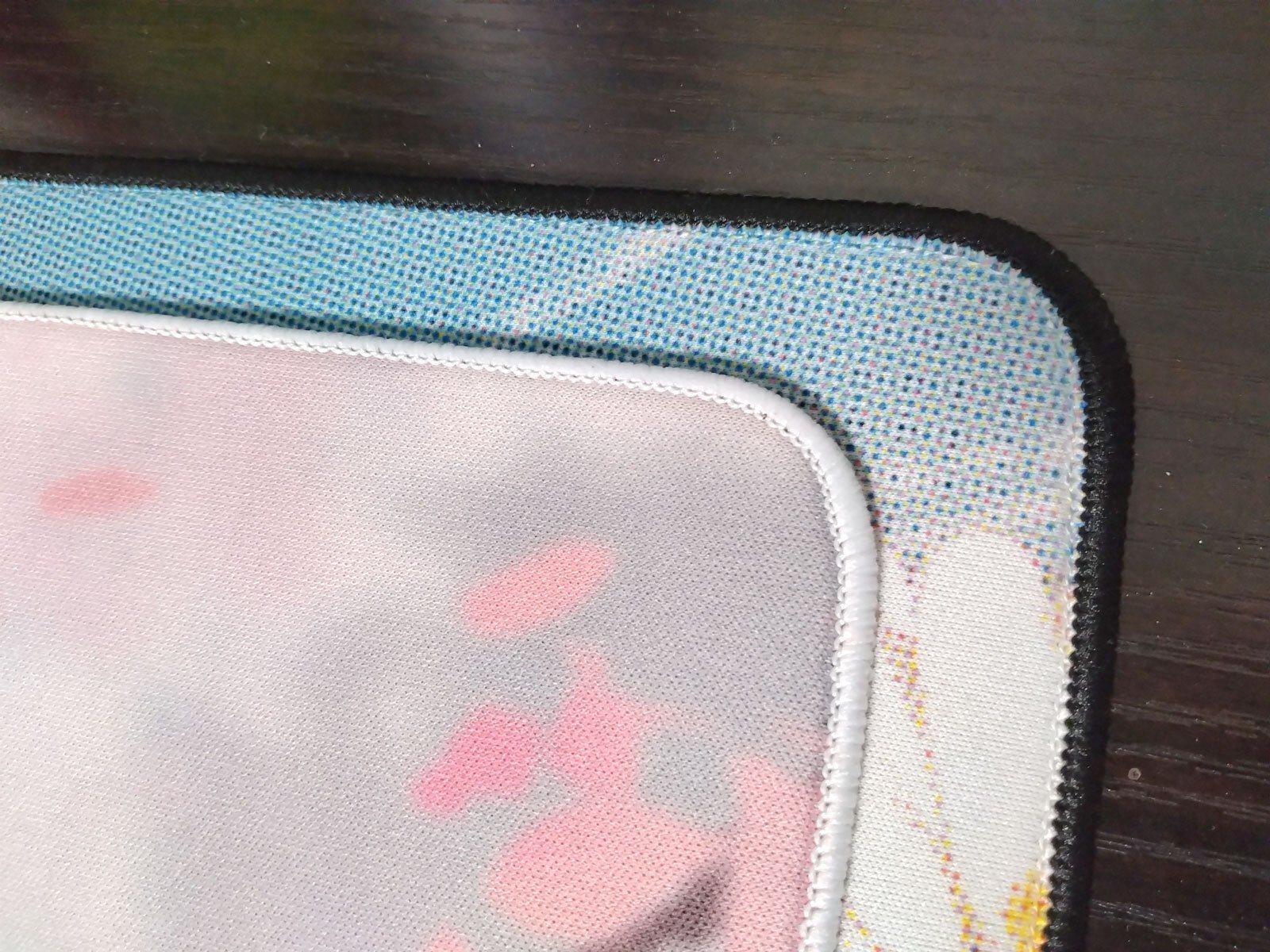 Utopiaマウスパッド 布 GrowthArts Utopia – GrowthArts