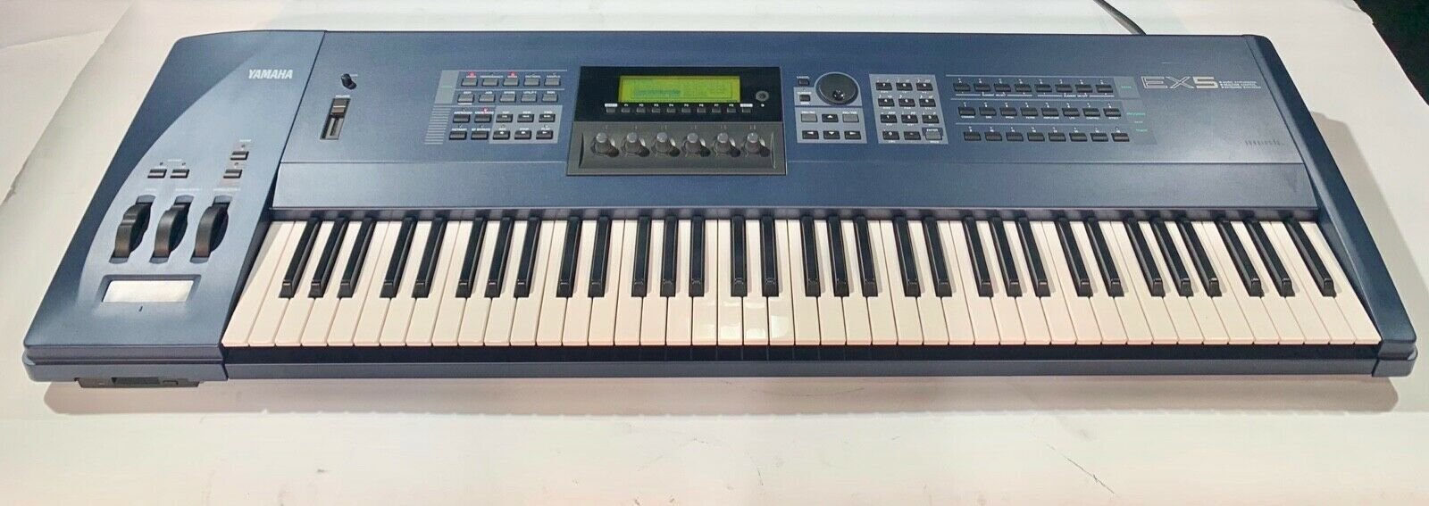 YAMAHA EX5|続・だからPA屋なんですってば by PAしのらり YAMAHA EX5|続・だからPA屋なんですってば by PAしのらり