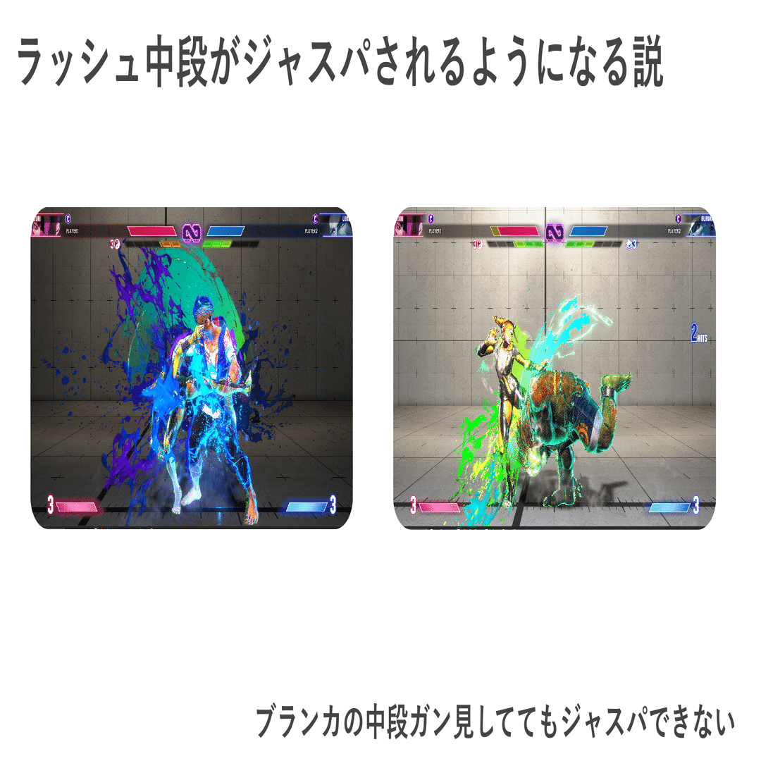 正解は3年後】2028年のスト6、ガチ予想・妄想【12選】｜みぜん