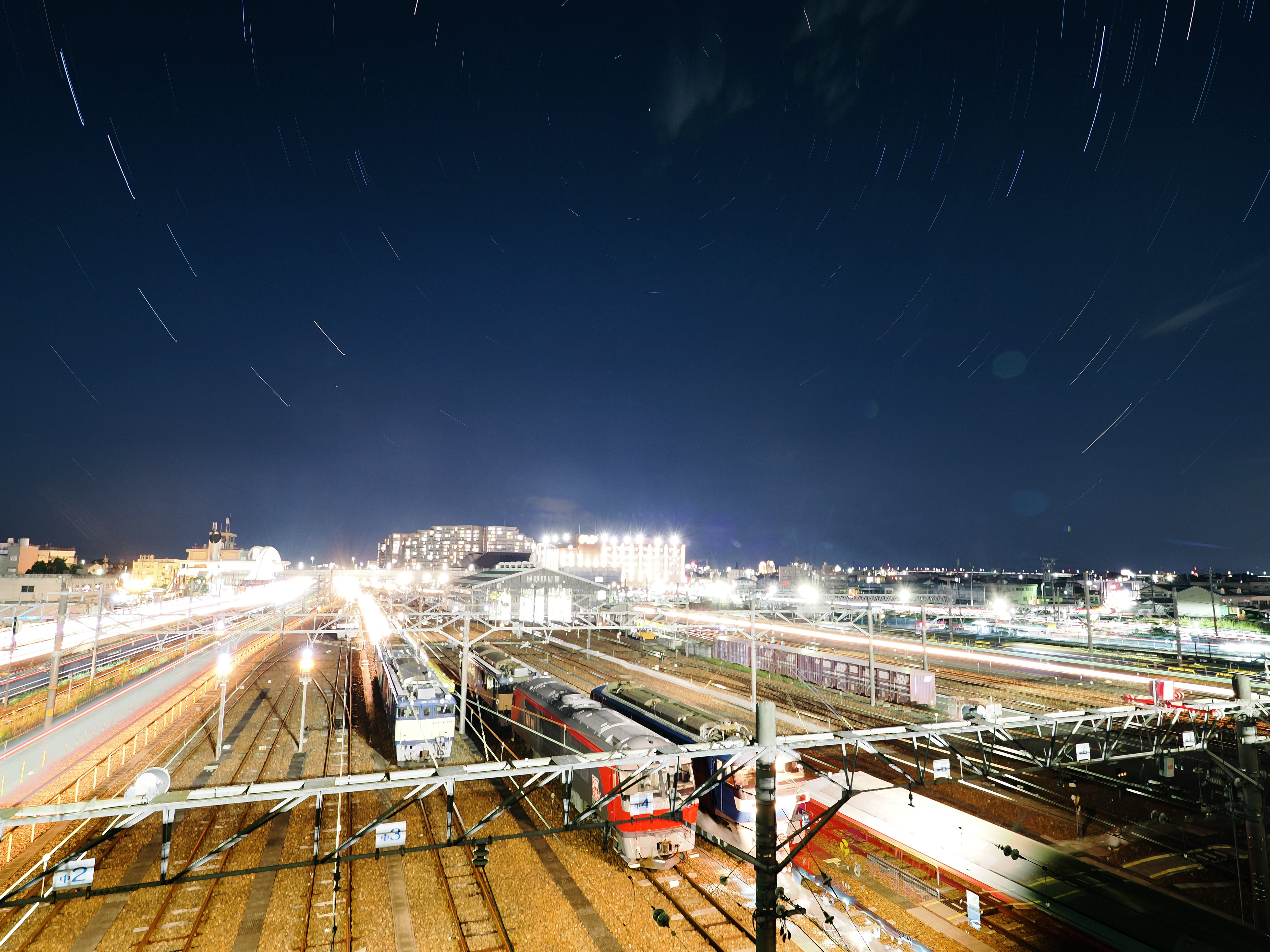 連載＞OMと旅する鉄道情景（第20回/高屋 力）GROUP K.T.R｜OM SYSTEM RAIL