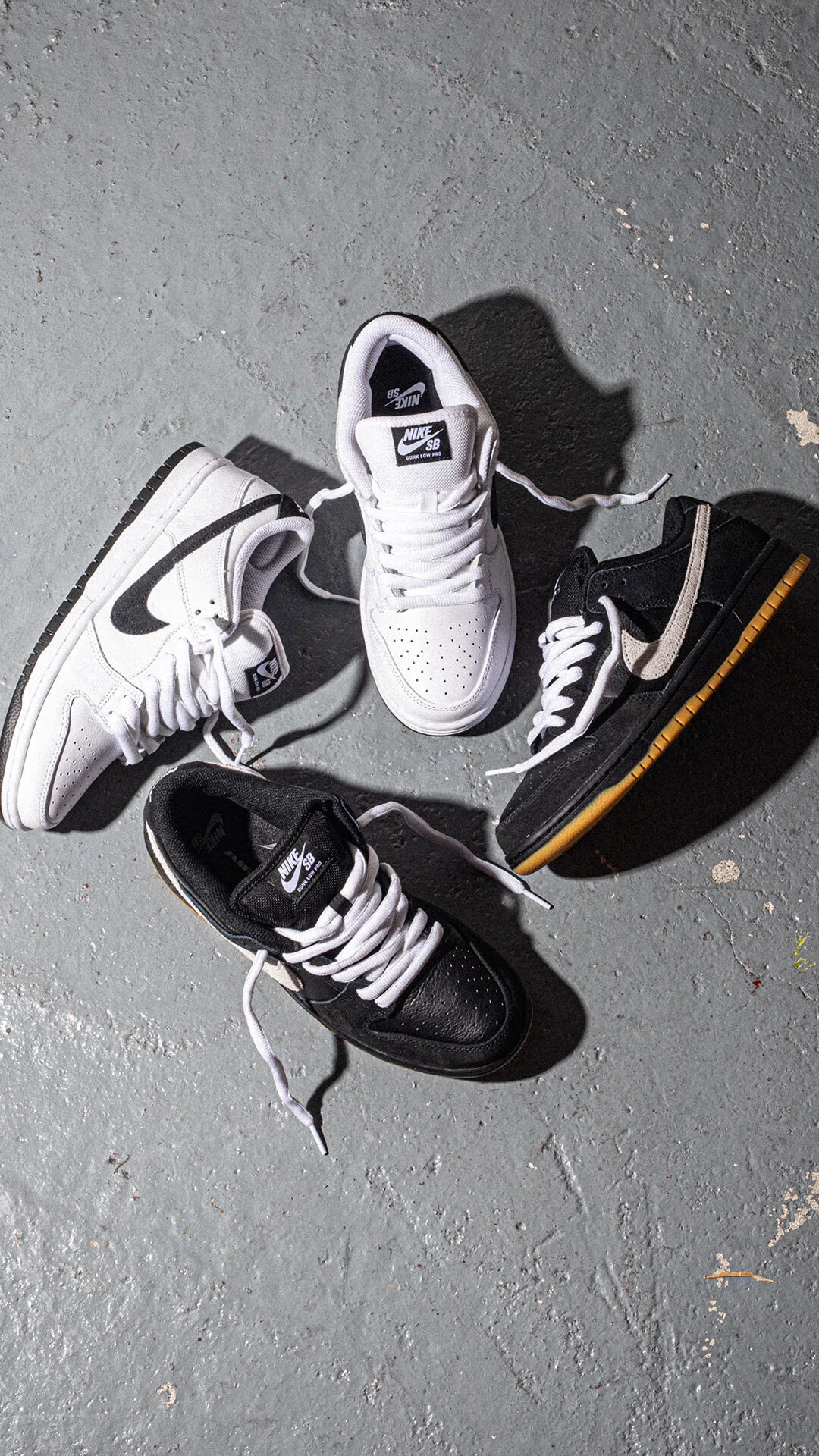 カラーと価格でNIKE SB DUNKを敬遠しているスケーターに伝えたいこと 