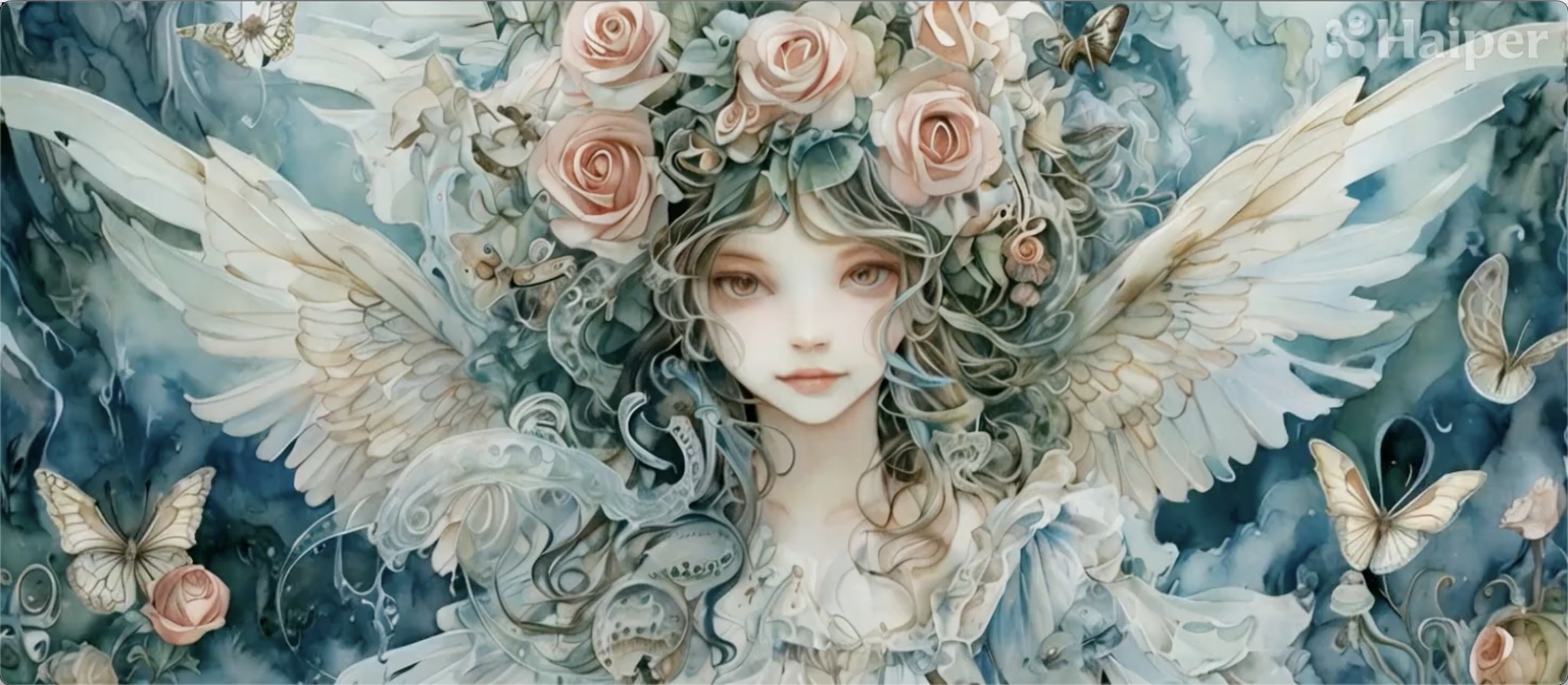 曼荼羅 イレーヌ マイヤー作品