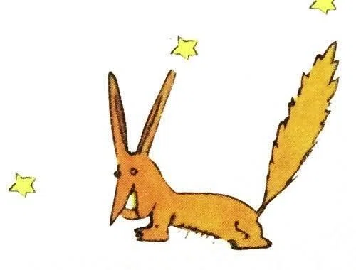 星の王子さまとバラの話｜夢を全力で叶える日記