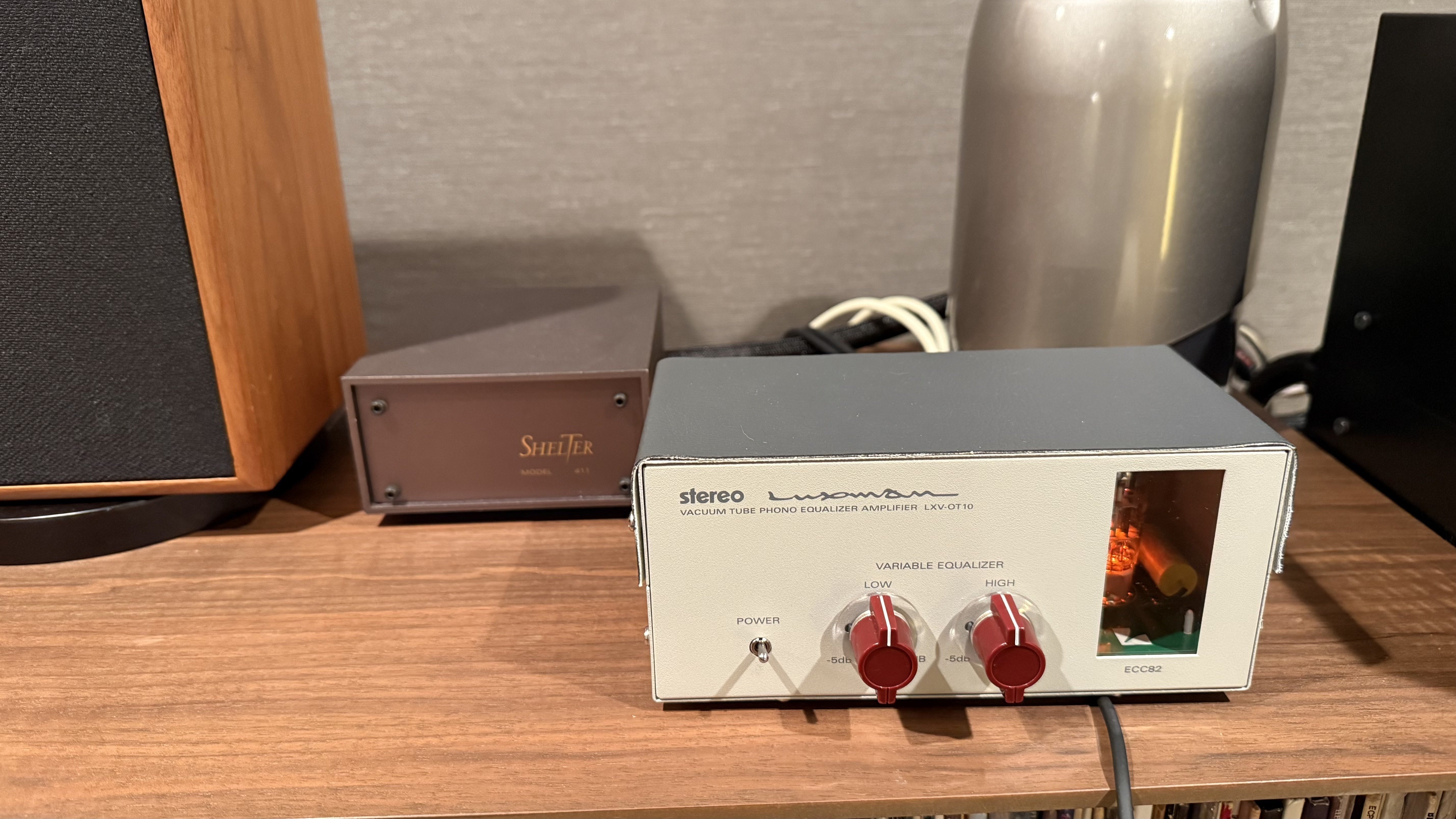 speaker#2 Rogers Studio3(直熱三極管って)|溝口肇 speaker#2 Rogers Studio3(直熱三極管って)|溝口肇