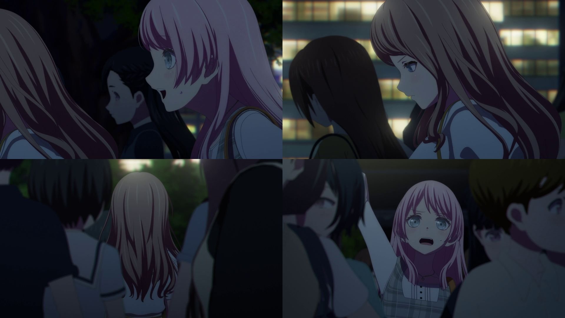 感想】BanG Dream! Ave Mujica #2「Exitus acta probat.」｜shuhei