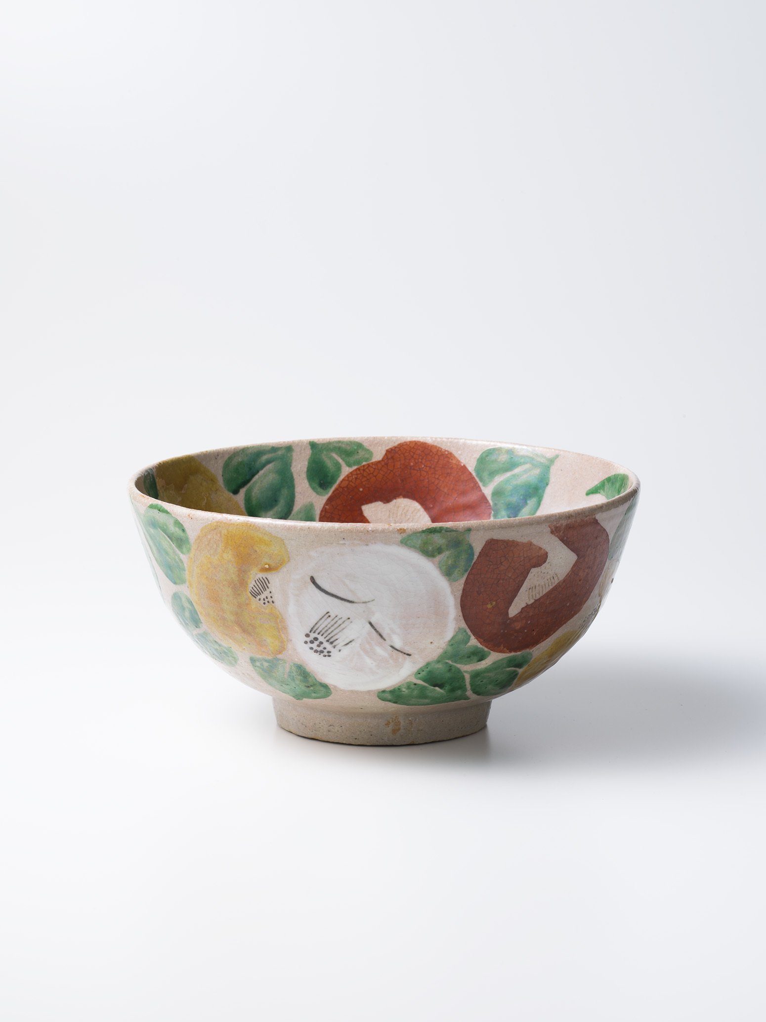 老舗店主に聞く、美術商の仕事（しぶや黒田陶苑）｜多摩美術大学芸術