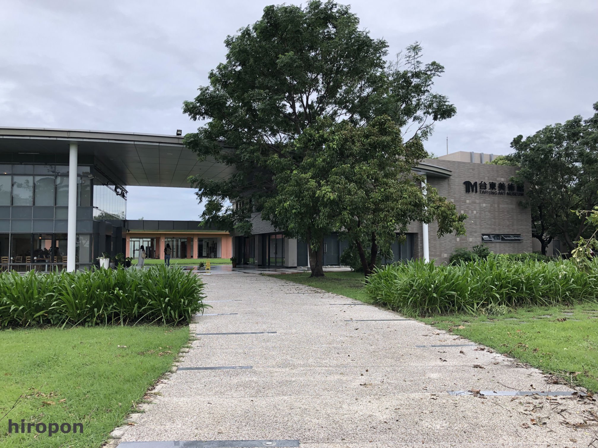 台湾を左回り旅（7） 台東編｜hiropon