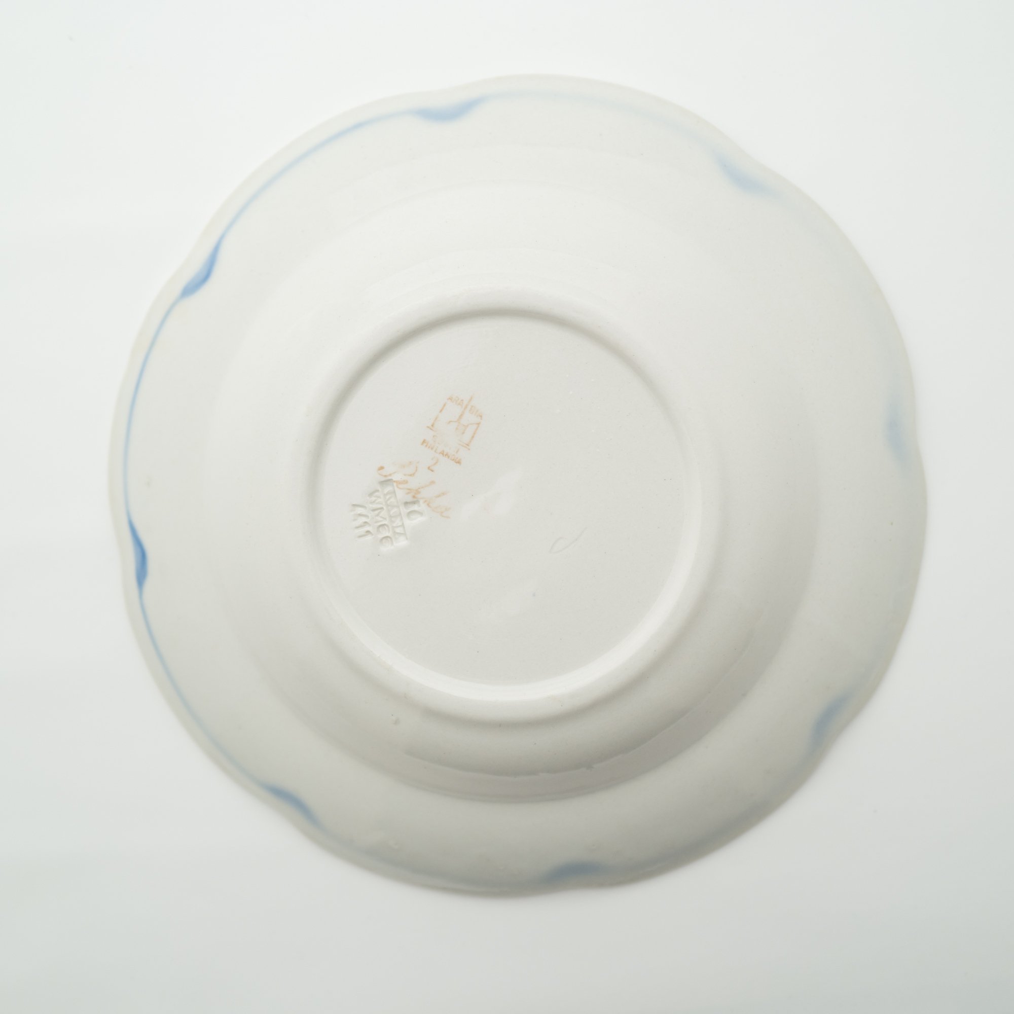 ARABIAと、150年の記憶｜lumikka