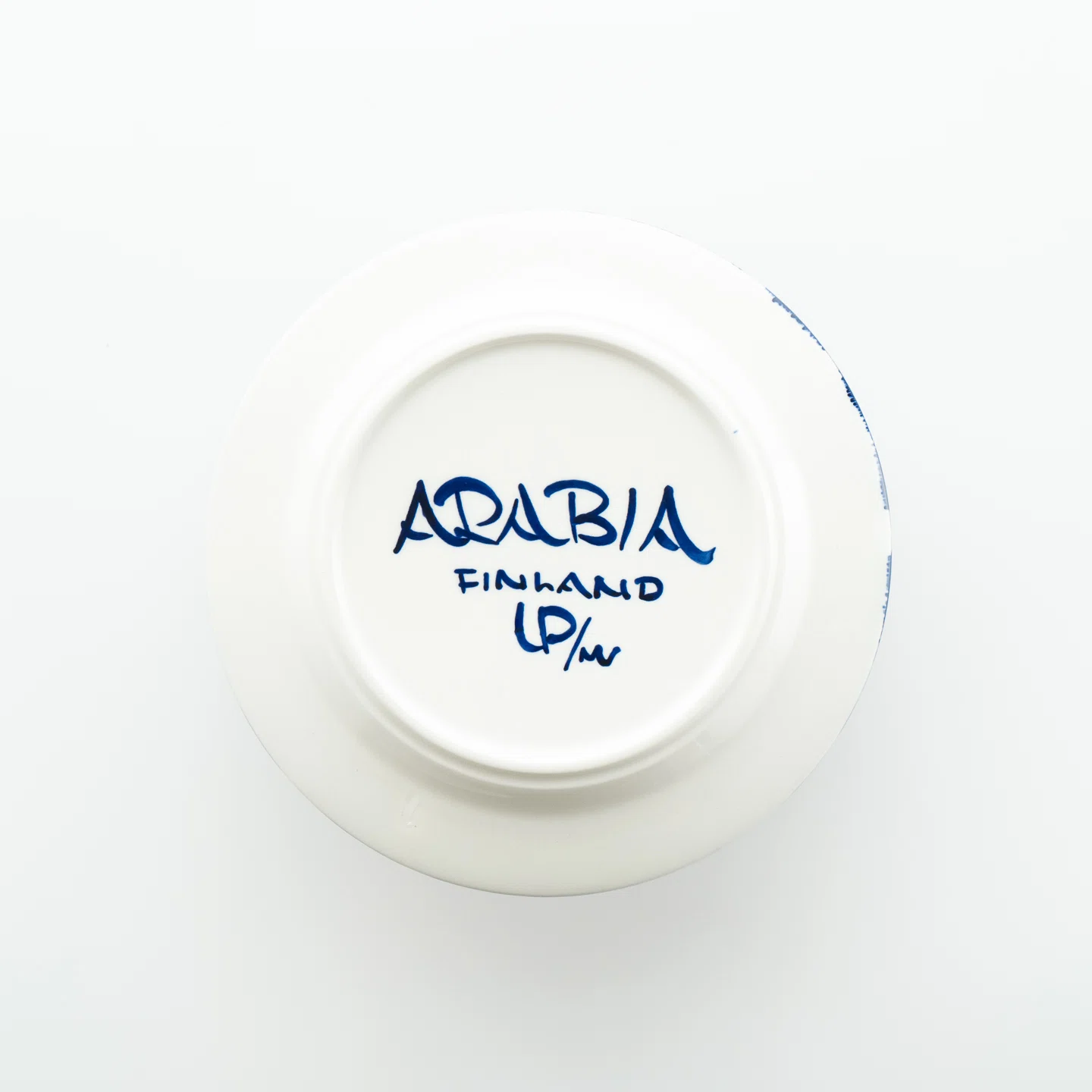 ARABIAと、150年の記憶｜lumikka