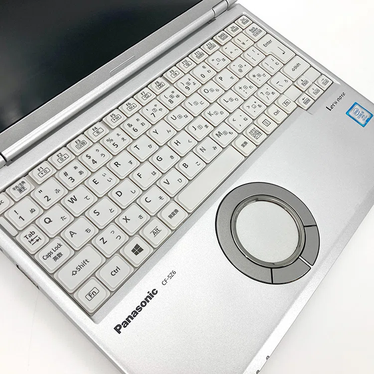 Fn Notes ThinkPadのキーボードはCtrlとFnが逆|kogane note