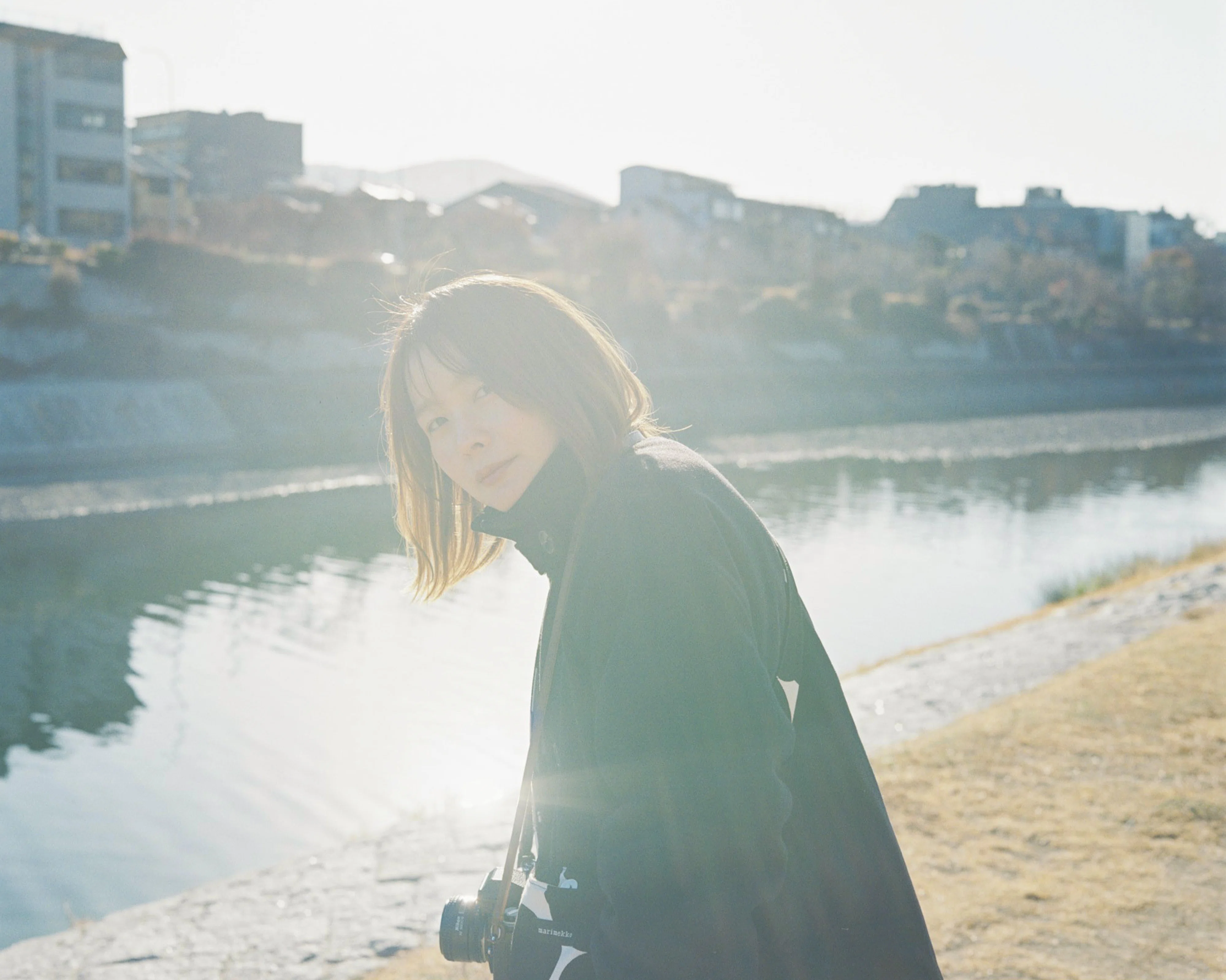 PLAUBEL makina67を使ってみて｜Mizuki Tanaka