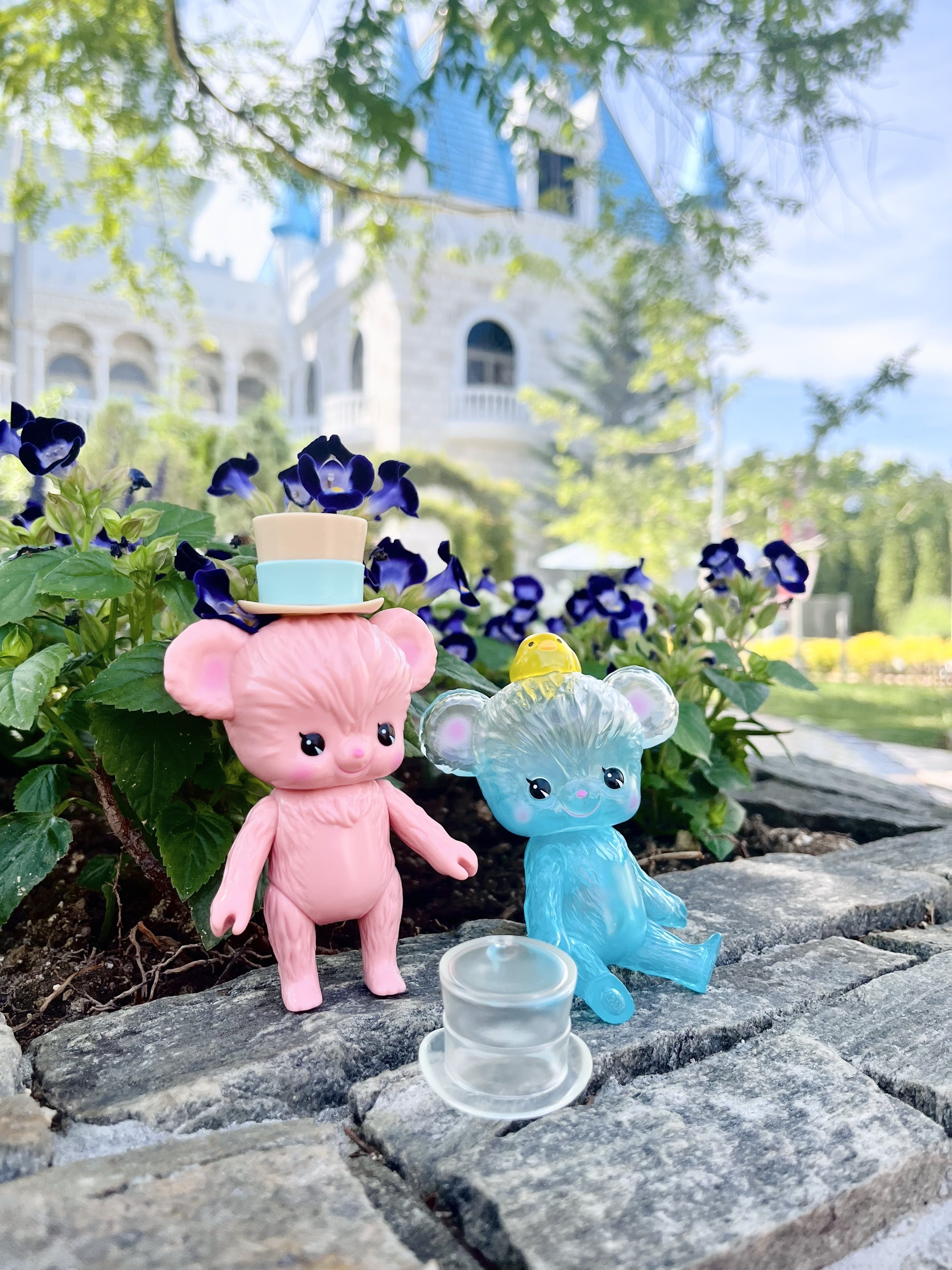 個人で作る6分の1オリジナル着せ替えドールの作り方(ソフビ)｜STUDIO