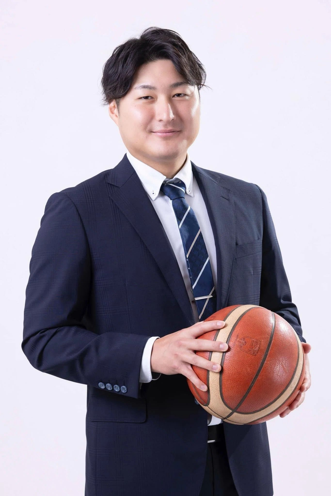人と話すことが心の整理になる 〜3x3プロバスケチーム代表兼選手 神﨑