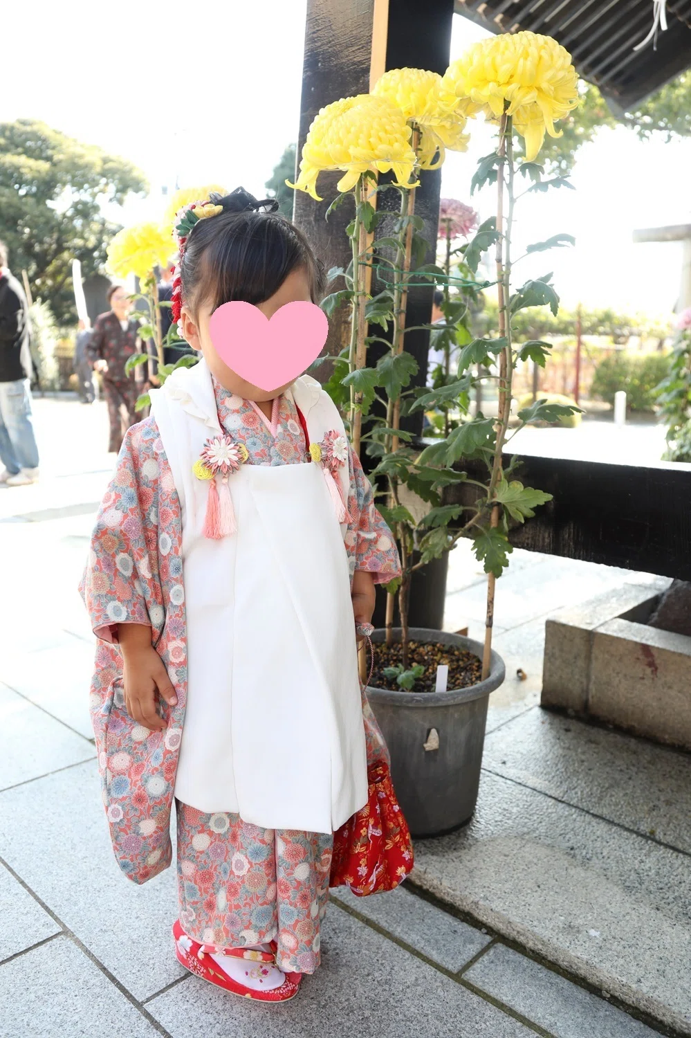 子どもの節目を手作りで祝う そのきっかけと手助けになりたい｜marikko
