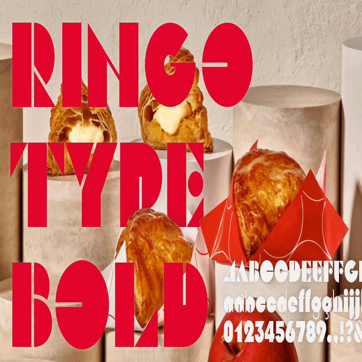 RINGO”デザイナーに聞く、愛されるブランドの育てかた【スペシャル